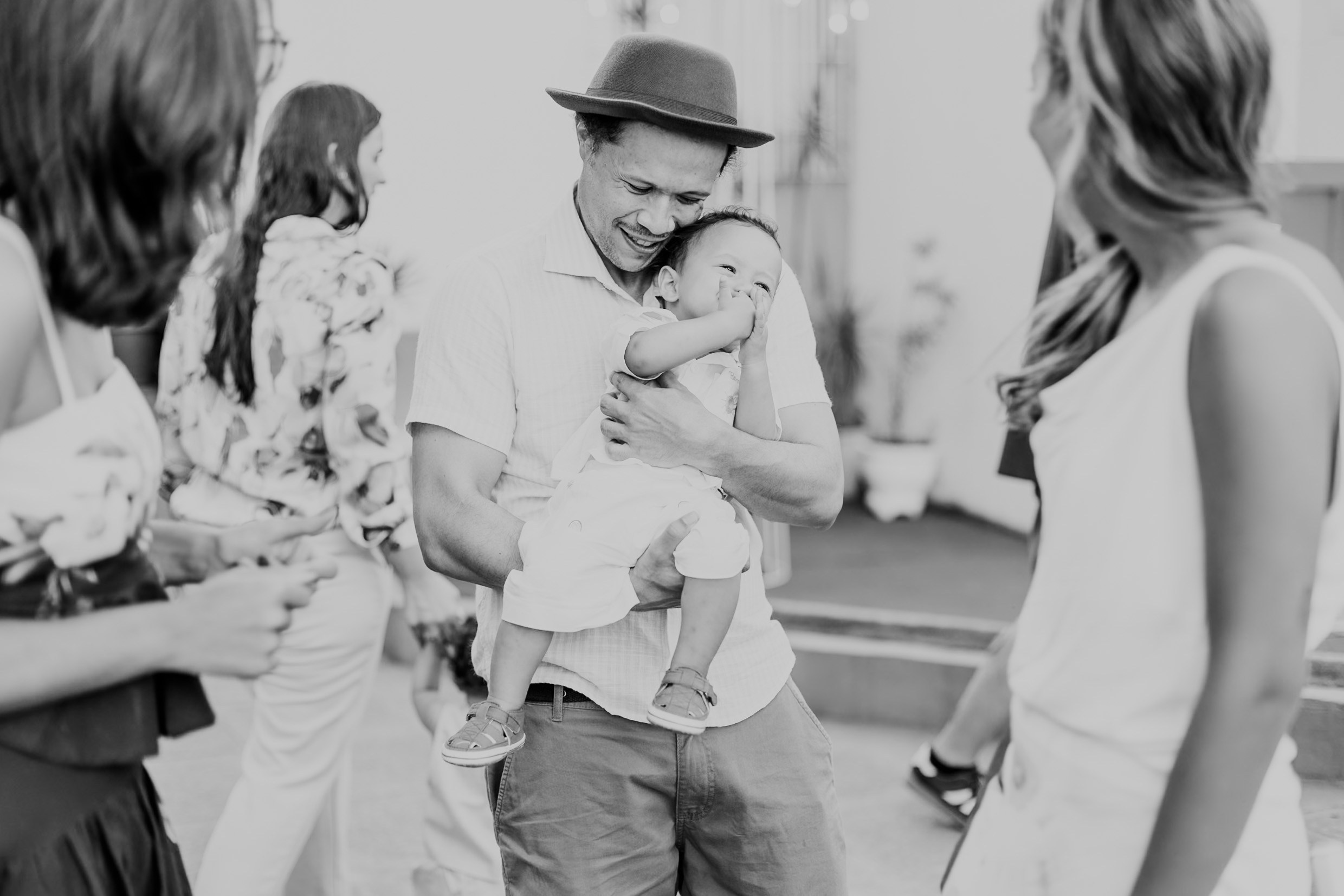 Bento 1 ano • Festa infantil em A Casa com Jardim | Fotografia de Família em Brasília e Recife. Fotógrafa em Brasília e Recife | Ensaios de família, gestante e festas infantis — Ize Fotografia