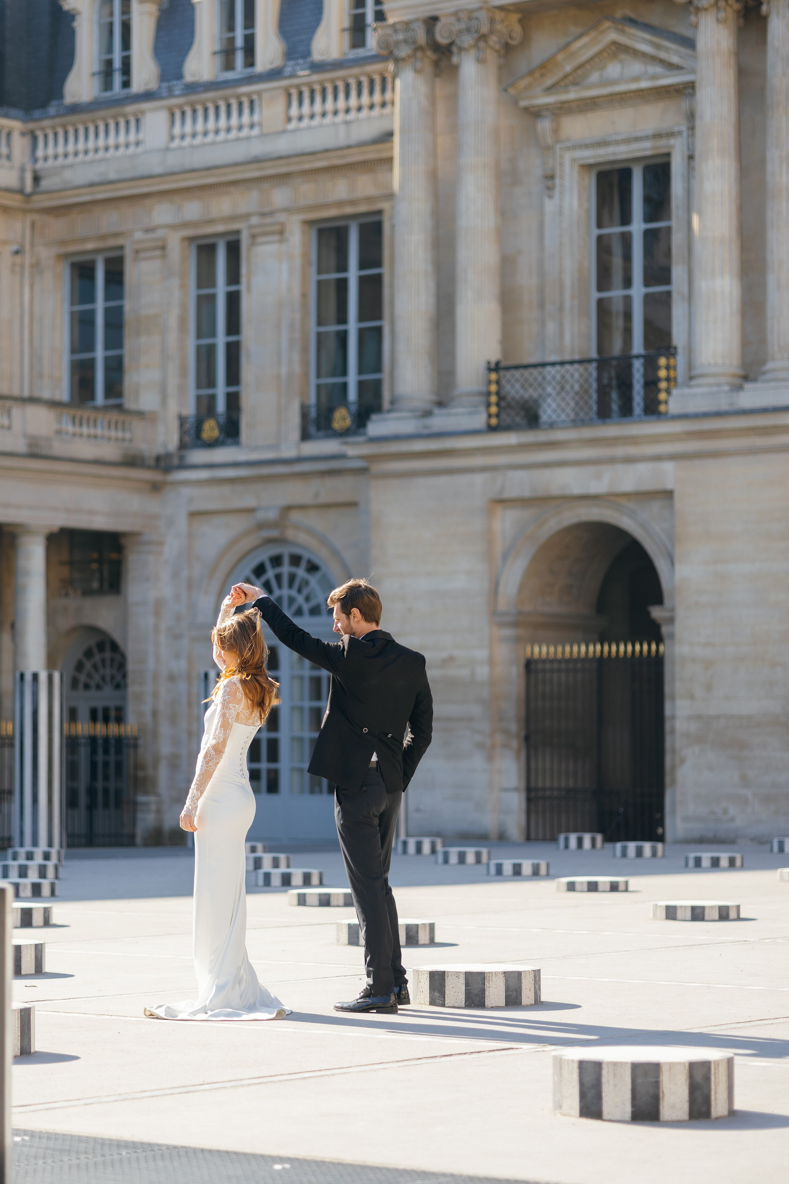 Photographer wedding in paris. Sara Luca Wedding Photographer in Italy and Europe