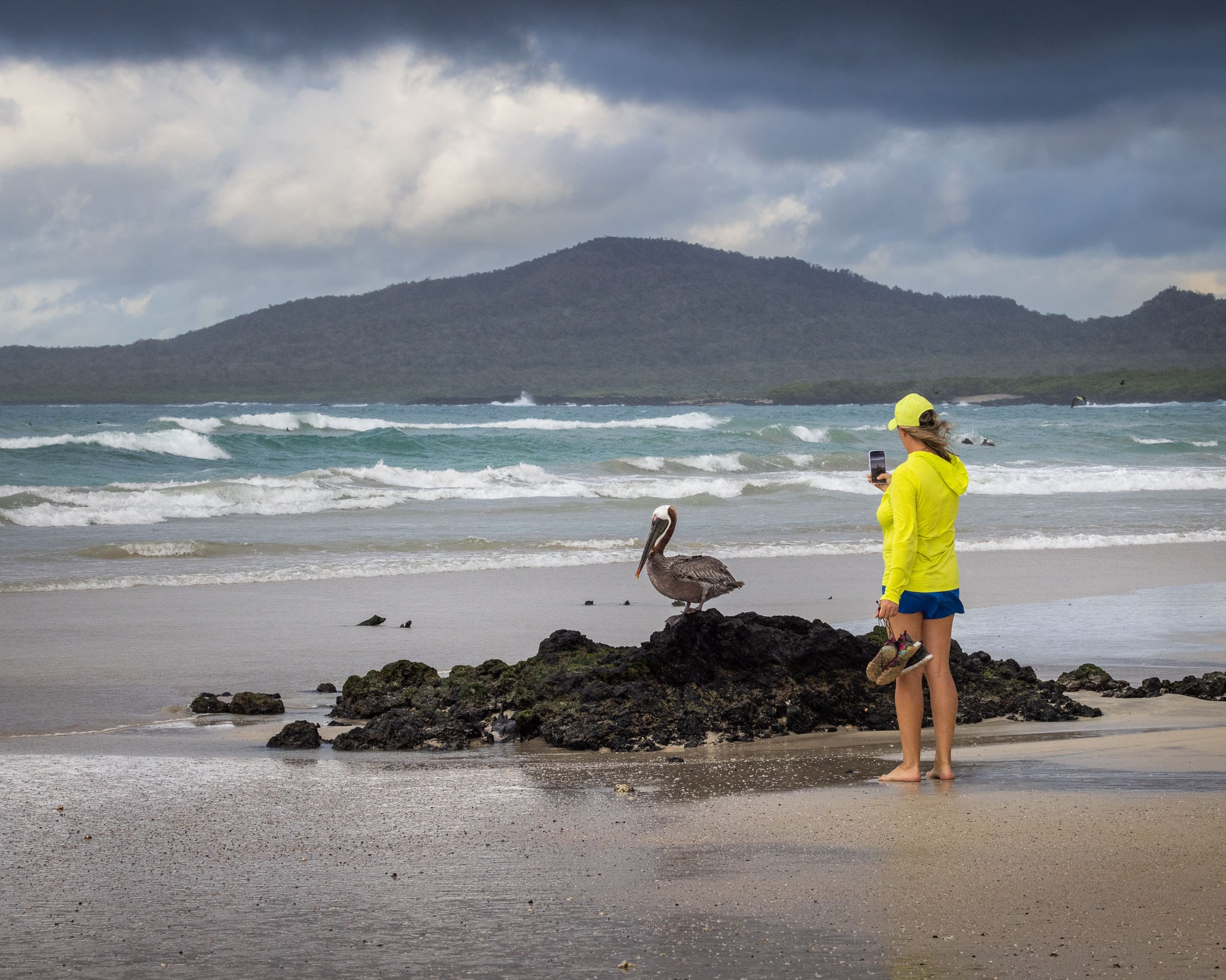 Galapagos Islands Adventure. Alex Mironyuk Photography