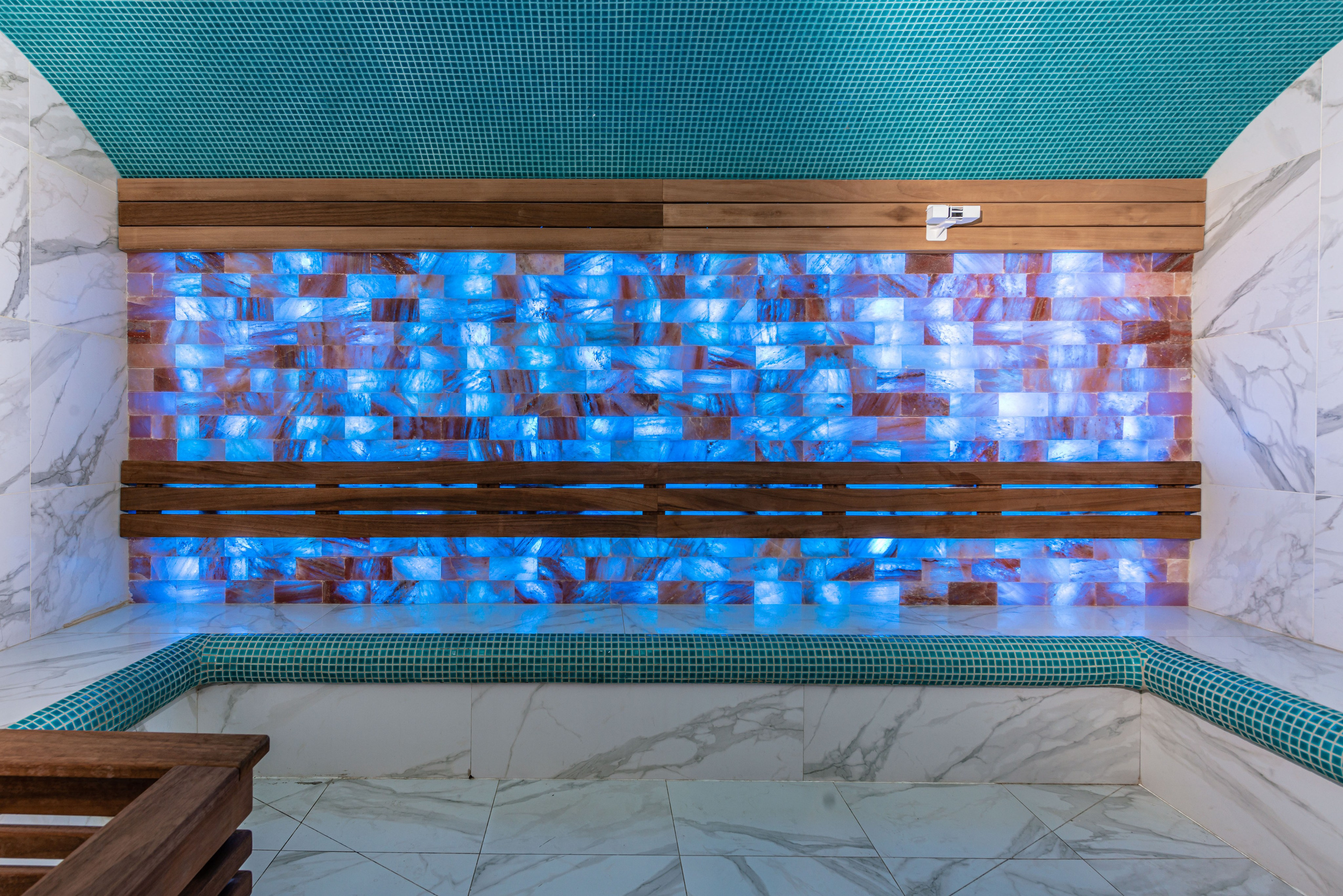 DDX Fitness на Кронштадтский бульваре. ФОТОГРАФ МЕКСИКА КИНТАНА-РОО