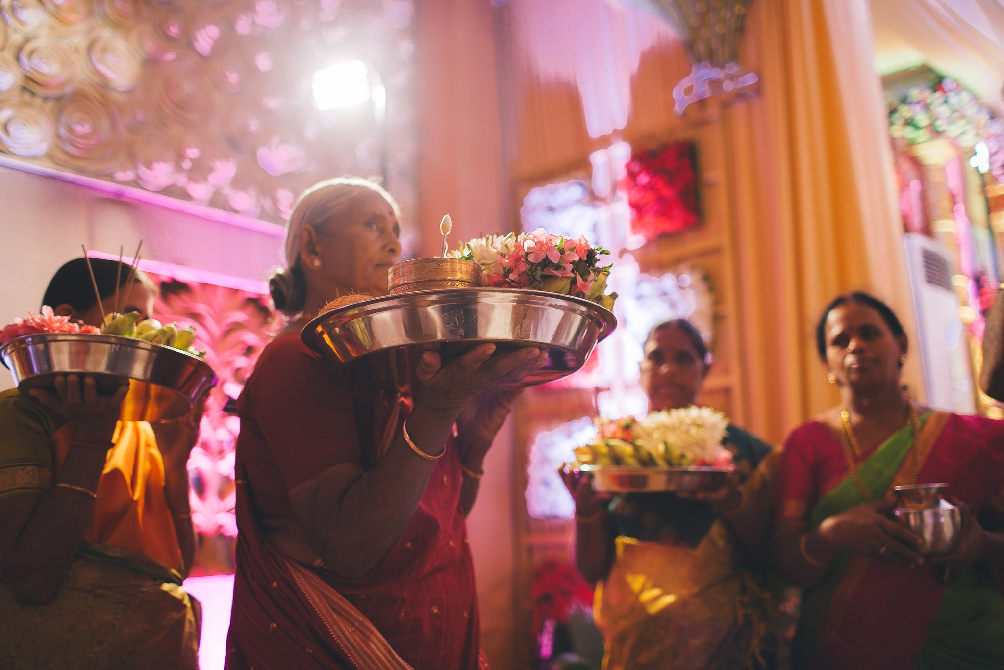 Traditional Authentic Kongu wedding at Namakkal, Tamil Nadu