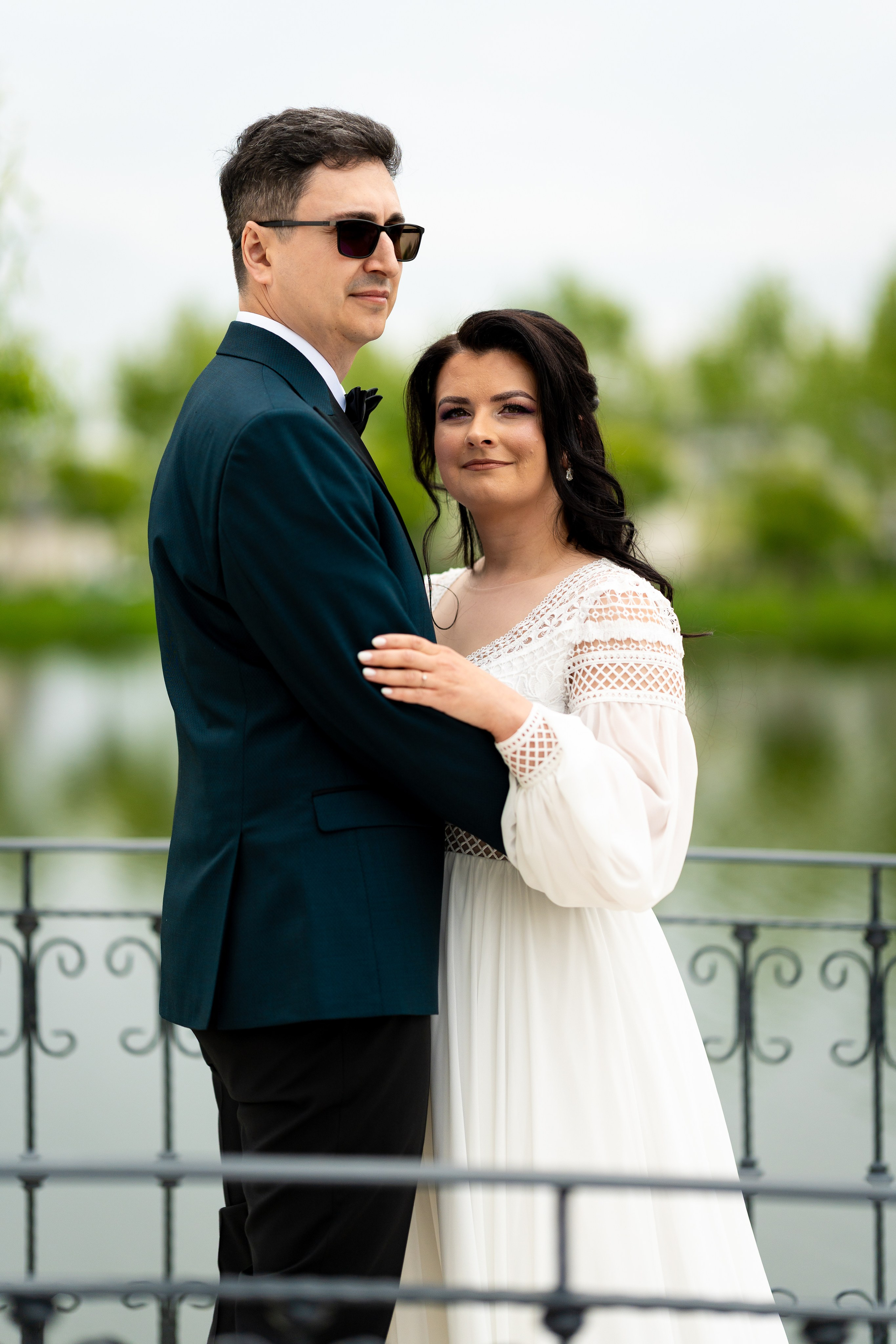 Iulia & Alex. Alin Doana Visual Art