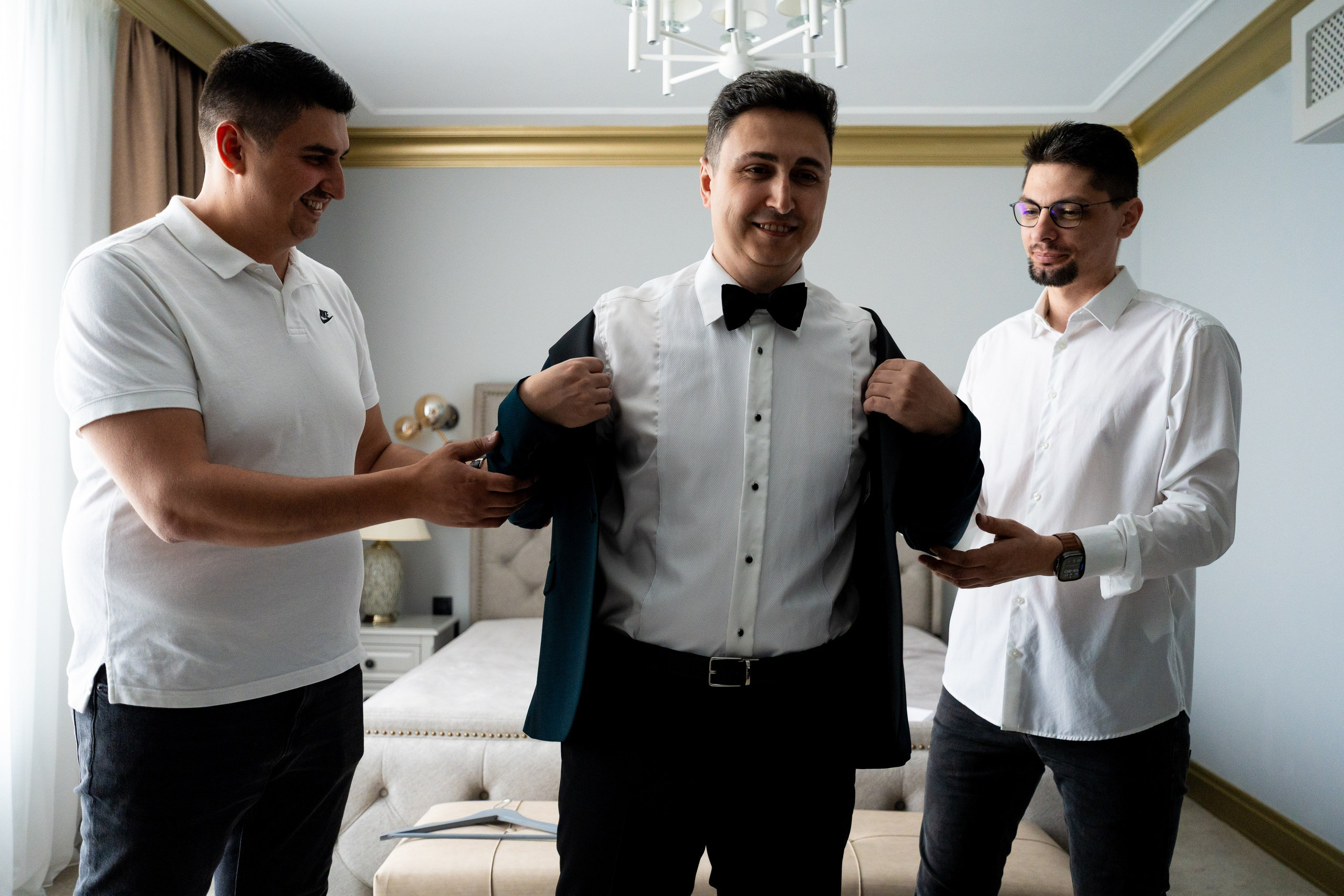 Iulia & Alex. Alin Doana Visual Art