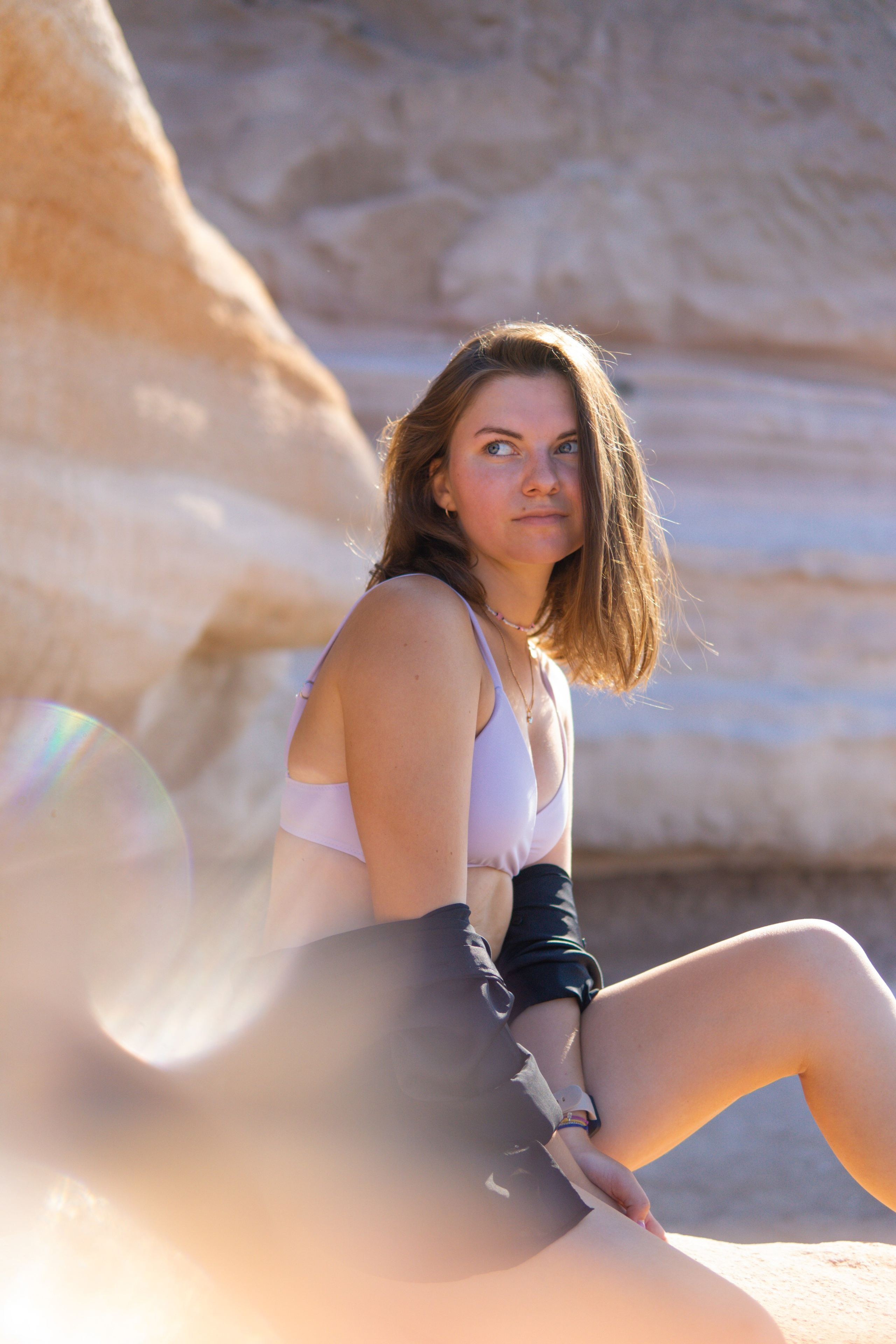 Intimate moments & heartfelt portraits Anna Luchina