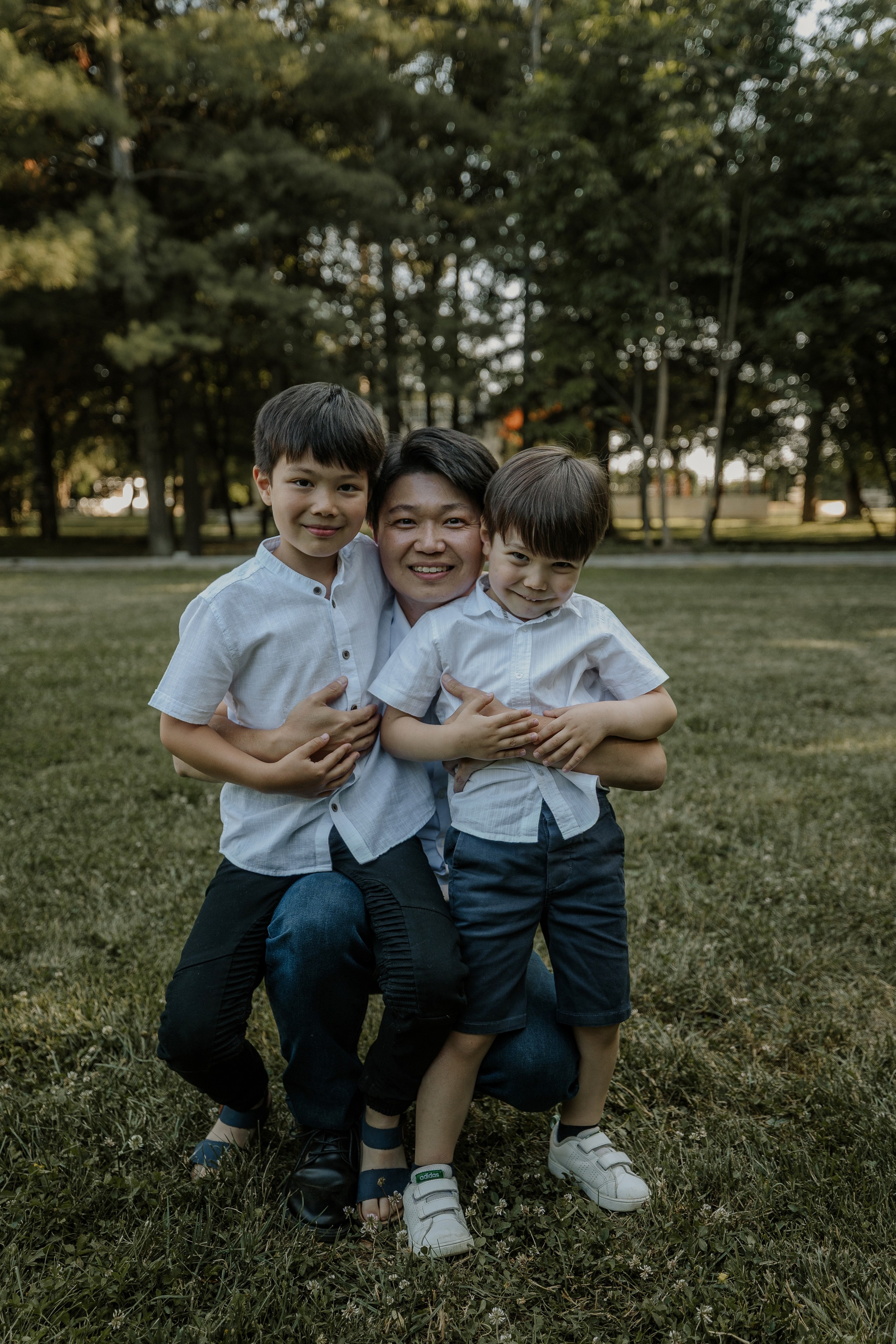 1 an de calatorie sub soare, minunata Hana!. Emotions Photo Art