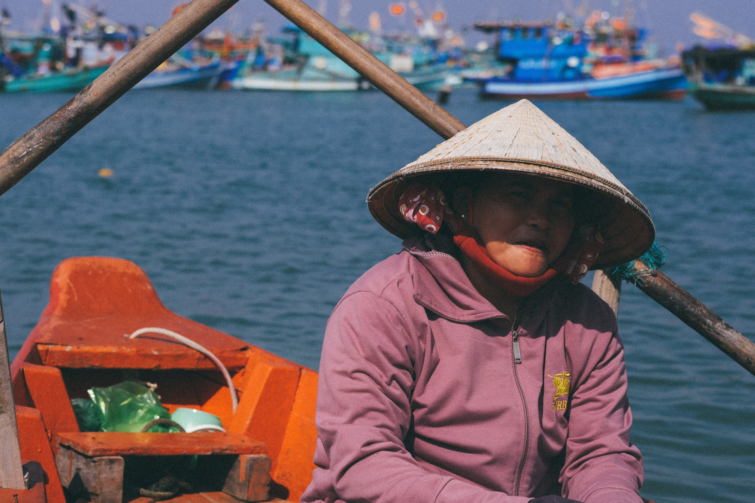 Vietnam street life photography | Vietnam street photography Island in Phú Quốc