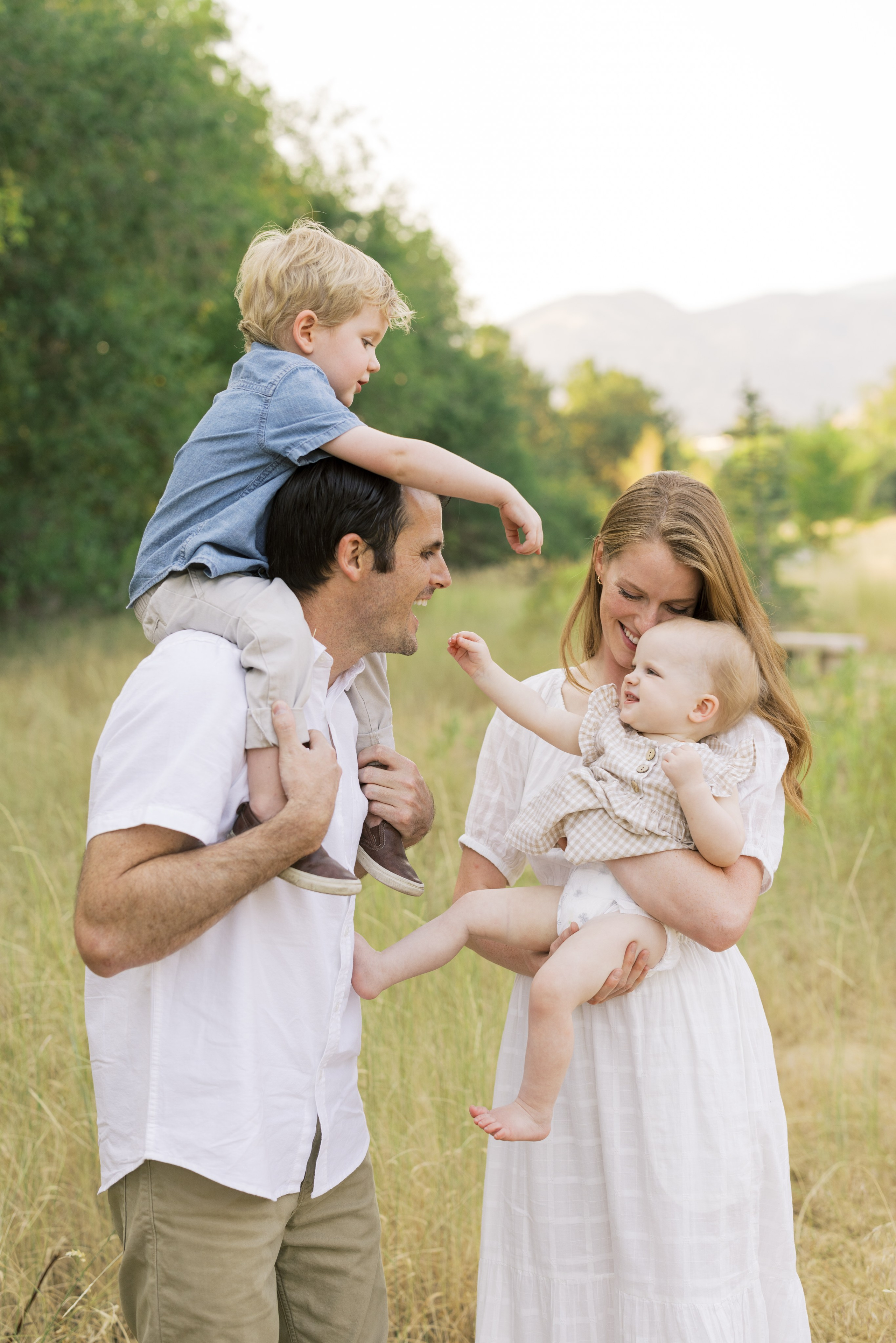 Utah Family Photographer