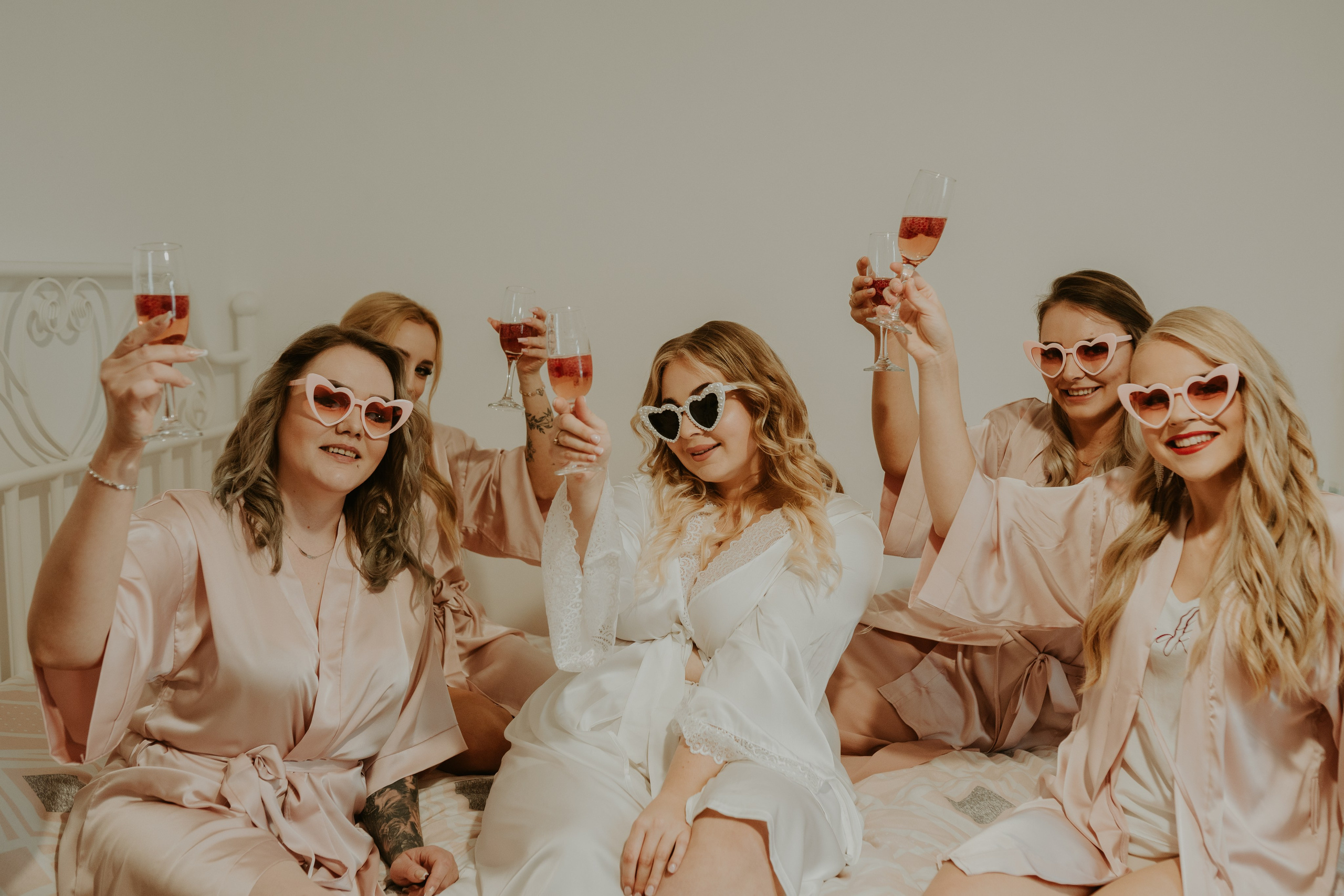 Trzy Drzewa: wspaniała uroczystość Wiktorii i Kamila. Karkowskafoto - fotografia miłości