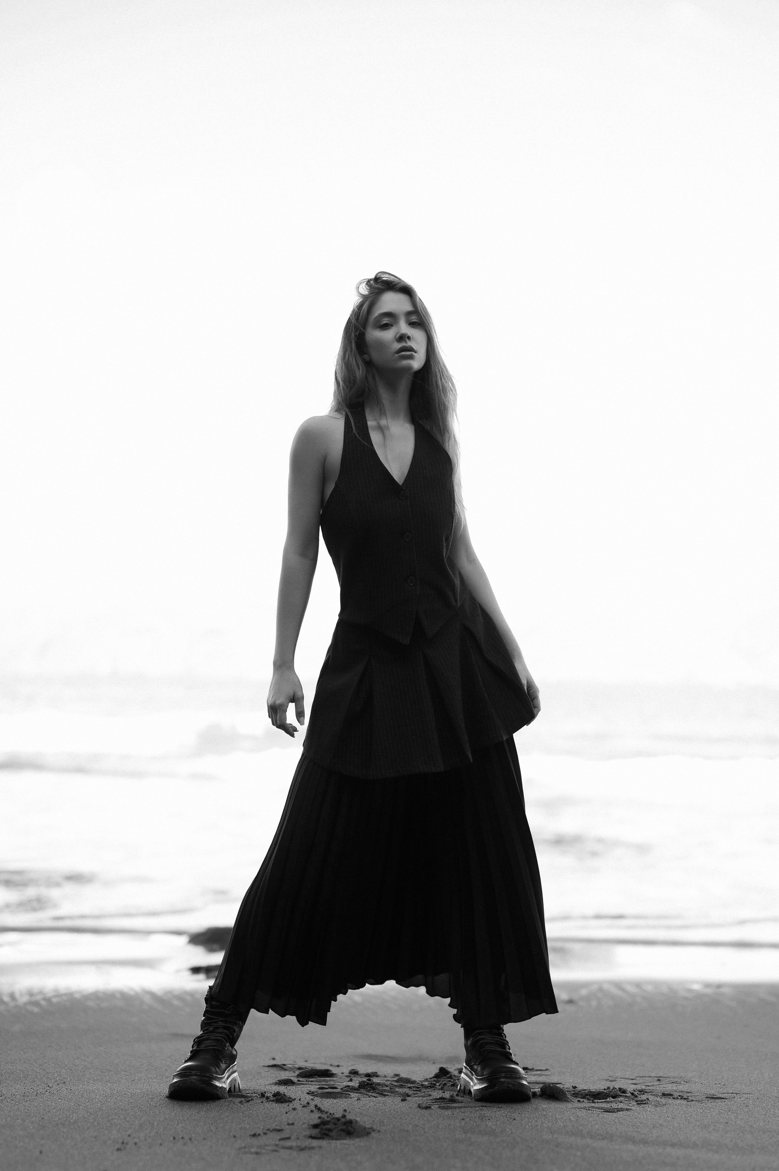 On Location. Ekaterina Barskaia — Portrait & Fashion Photographer in San Francisco