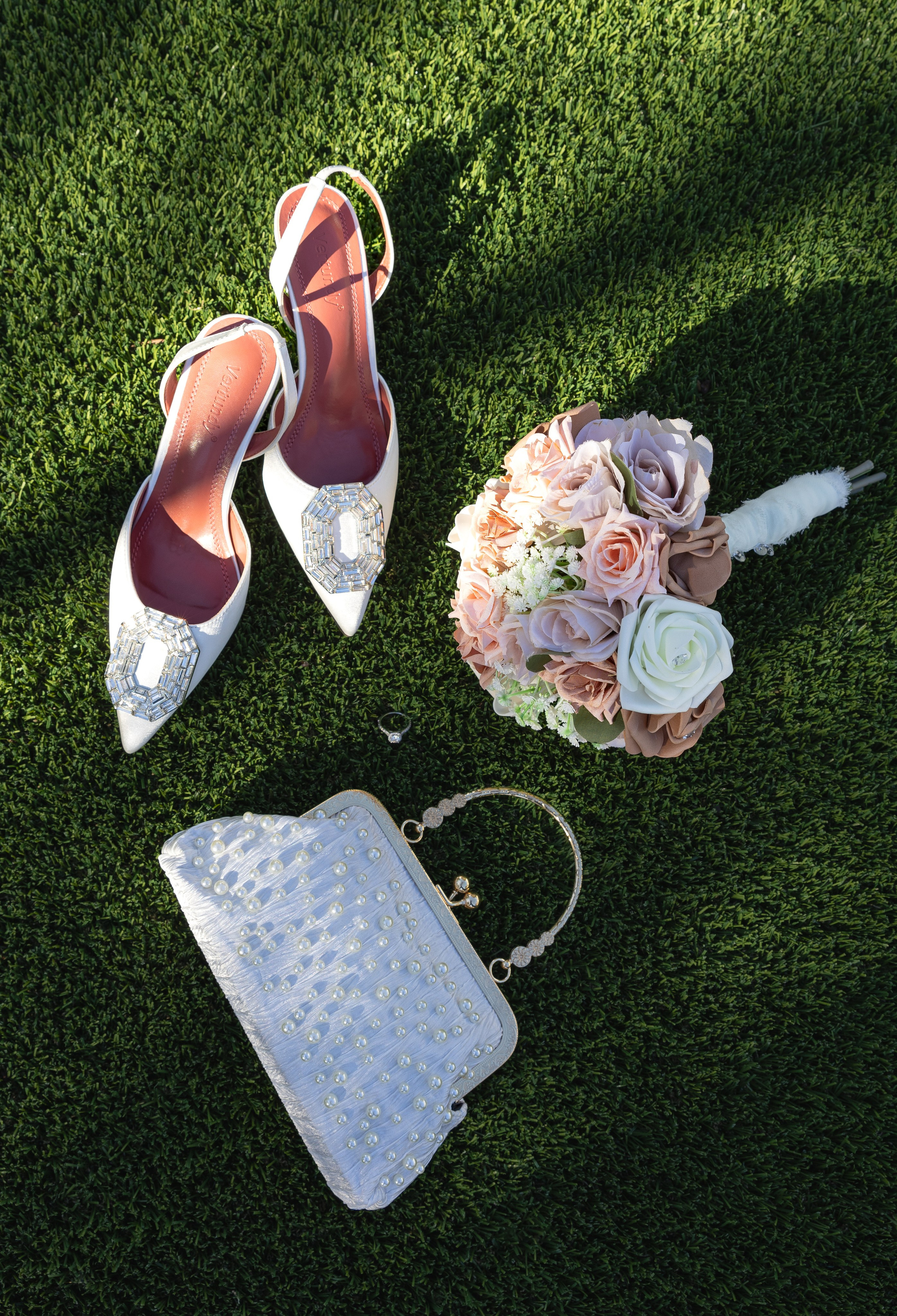 Investment. Photographer Anastasia Nagibina