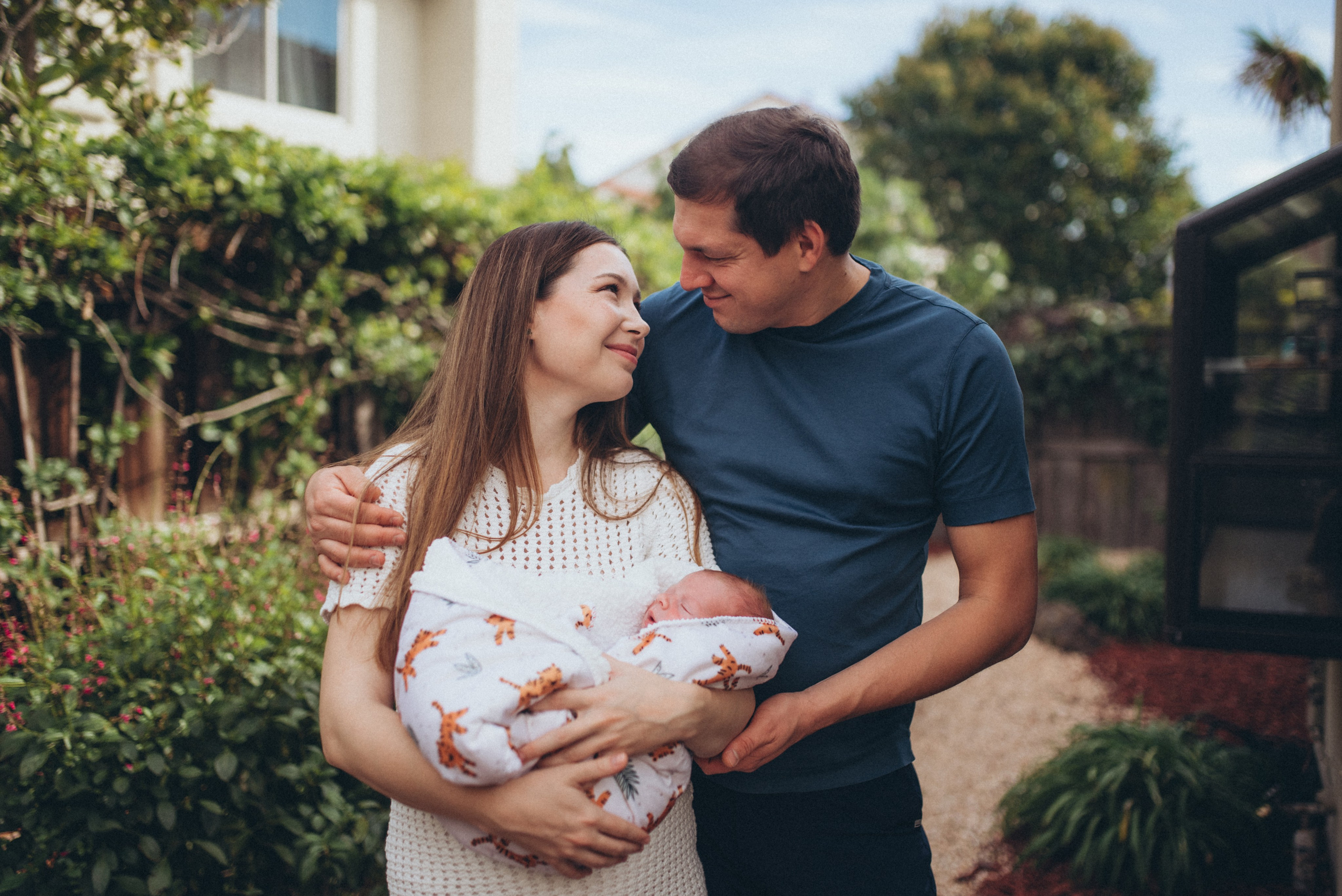 Family Photography. Bay Area Family Photographer — Sovanna