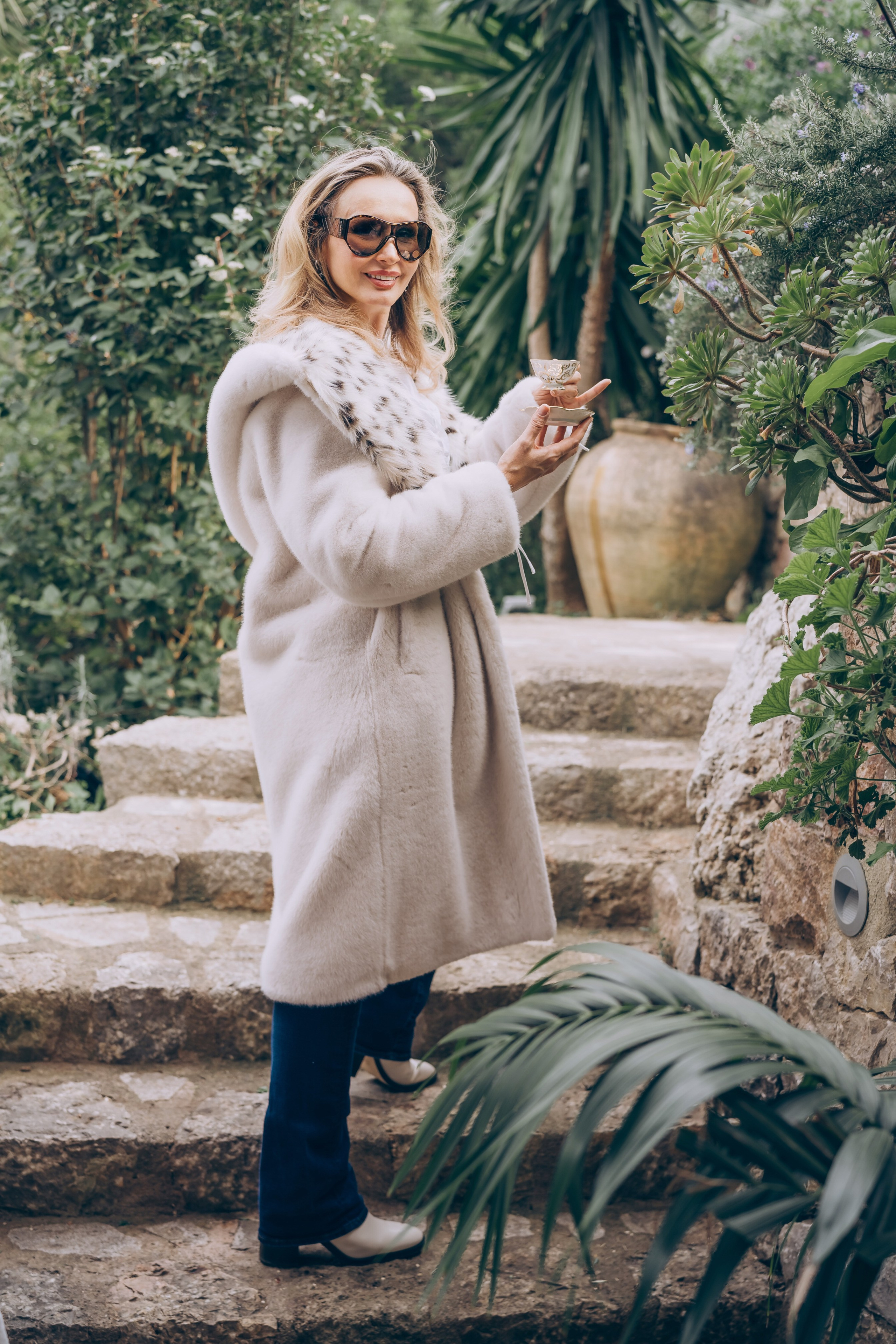 Gender party. Photographer in Mallorca