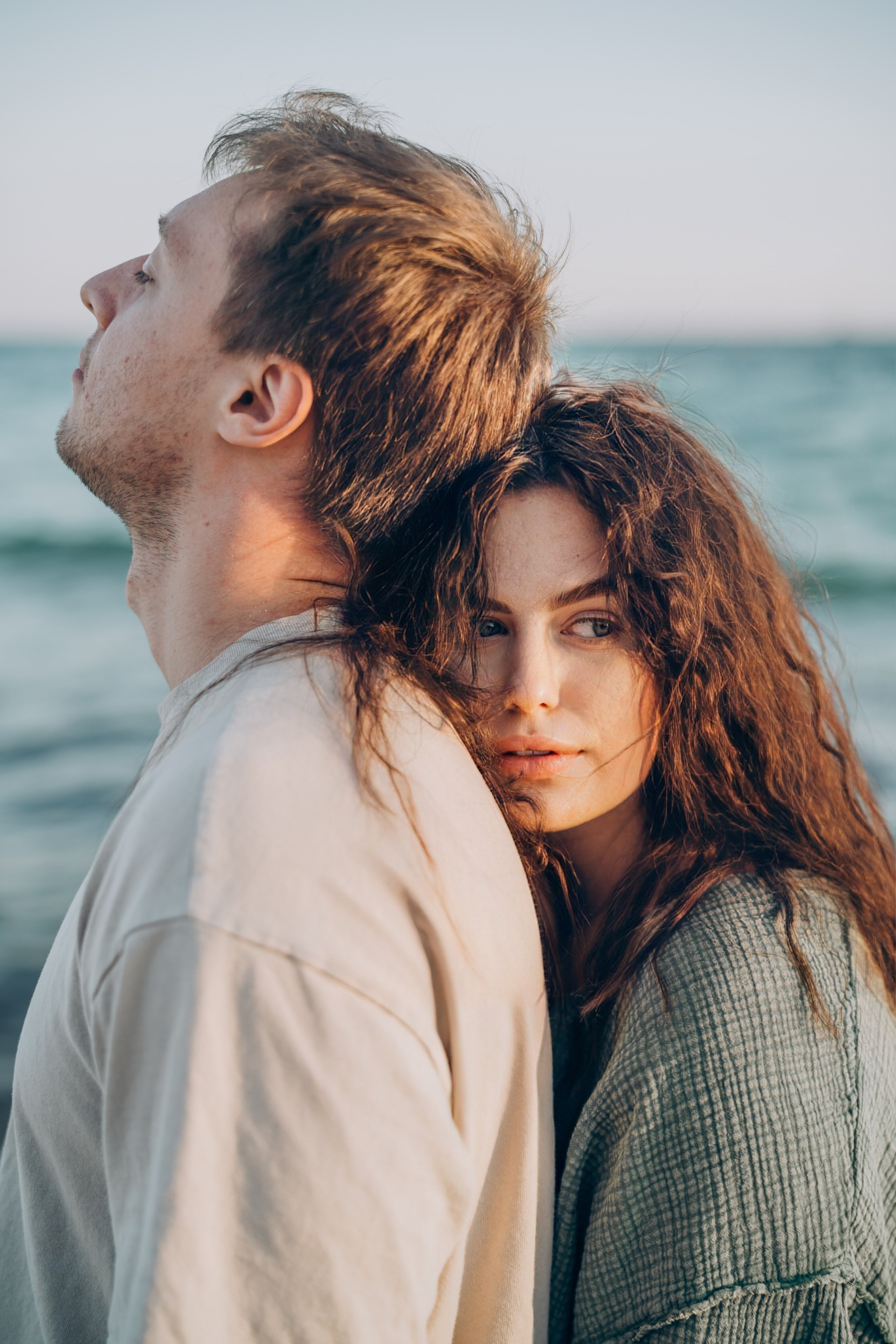 Mary and Roma. Фотограф Пальма де Майорка