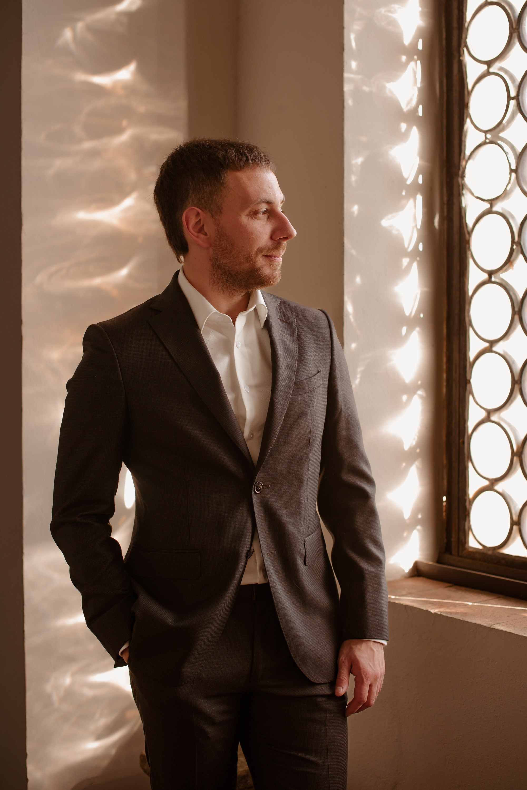 Intimate Elopement in Tuscany — Villa Le Fontanelle Florence | Destination Wedding Photography. Bella Vita Weddings — Wedding Photography in Dubai & Destination