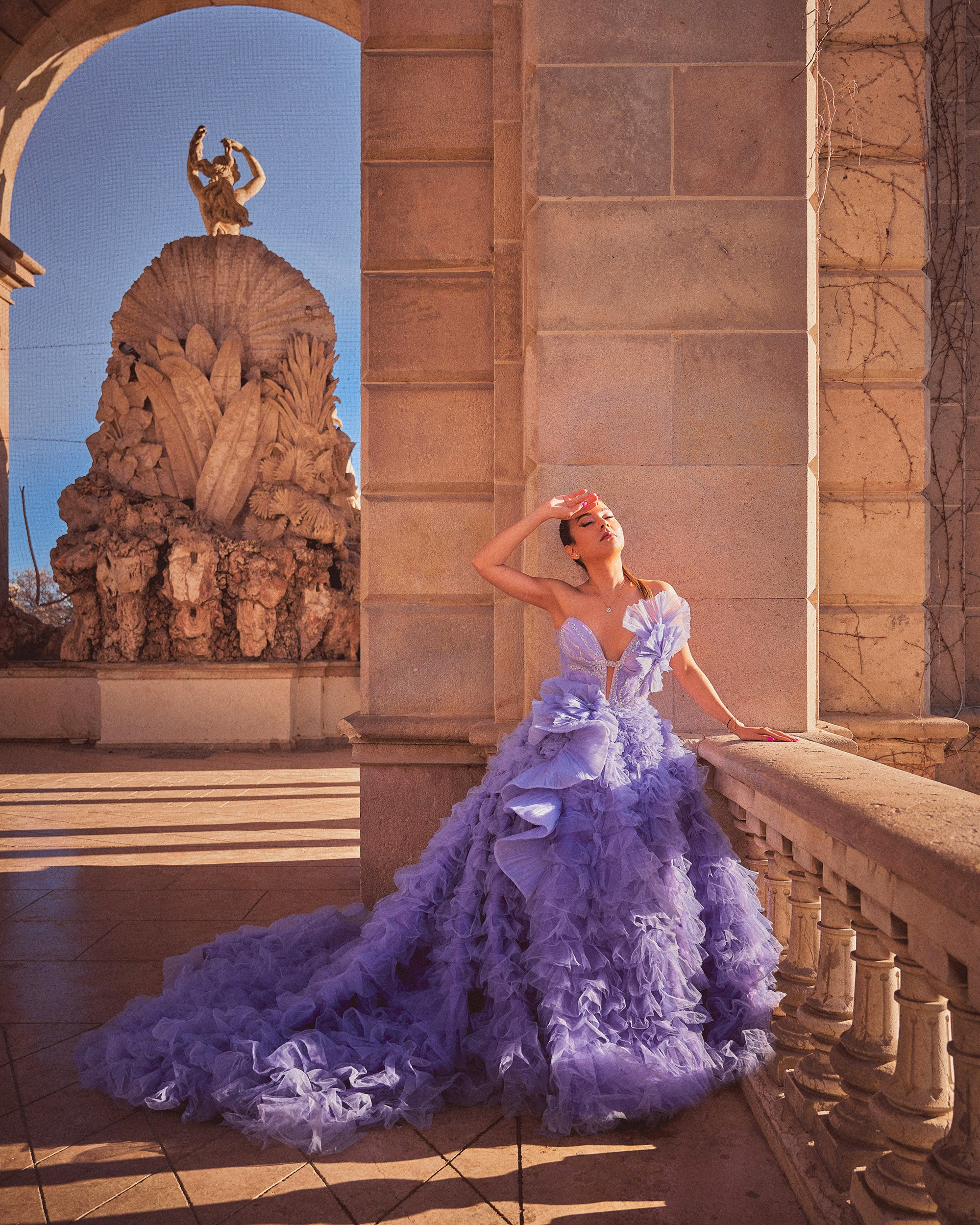 Moda & Vestidos. Inicio