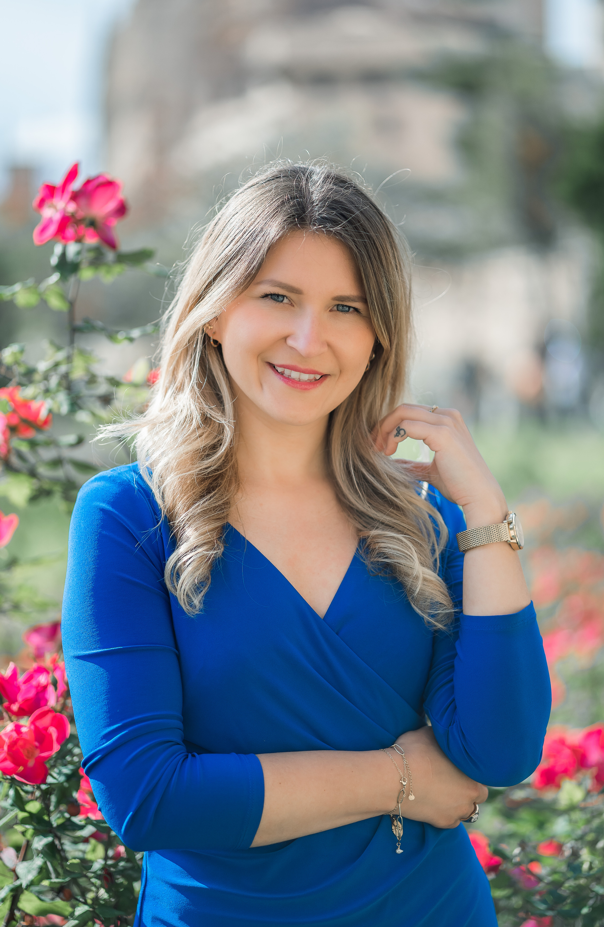 Simone, Altstadt von Palma. Deine Fotografin auf Mallorca für Familien und Business