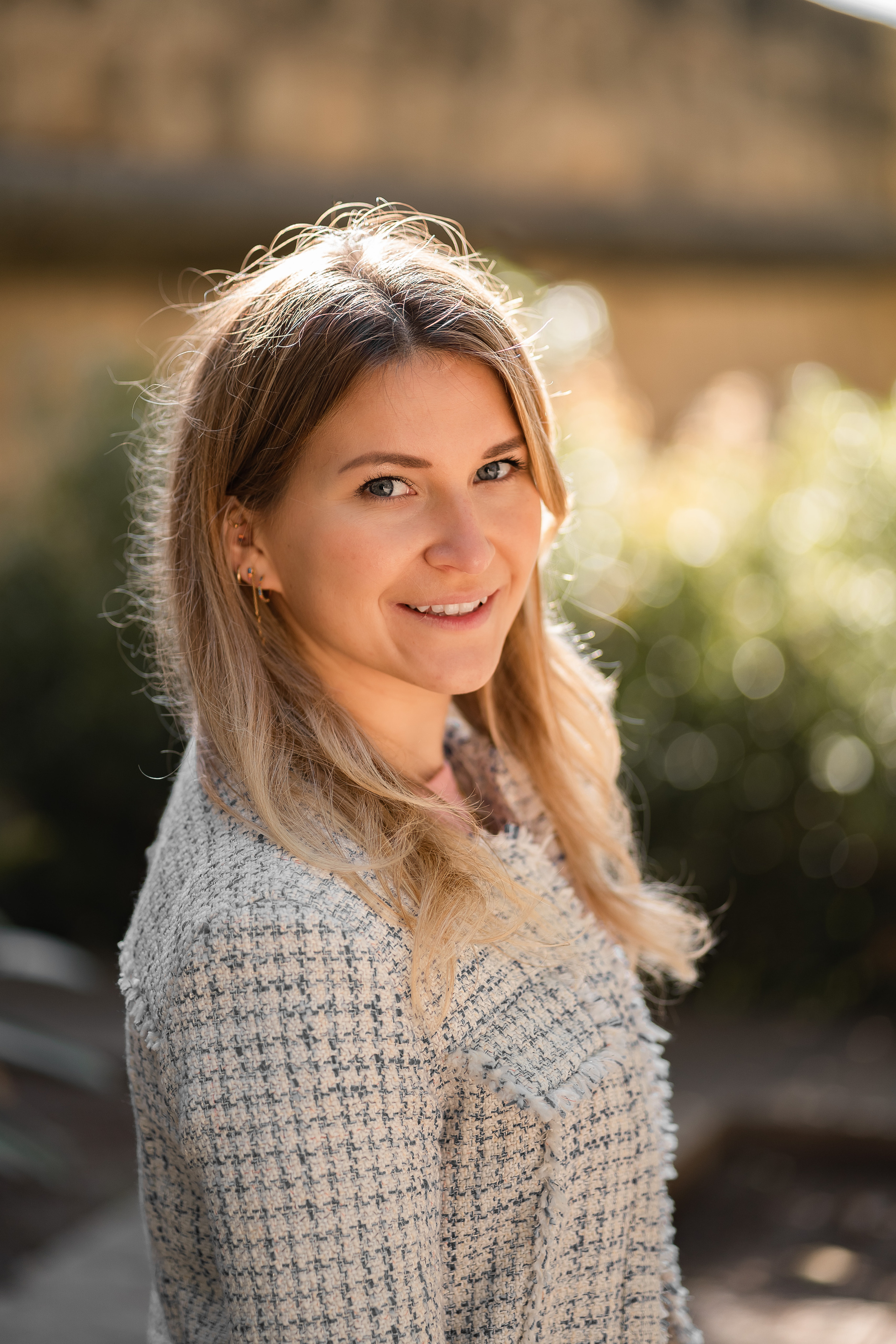 Simone, Altstadt von Palma. Deine Fotografin auf Mallorca für Familien und Business