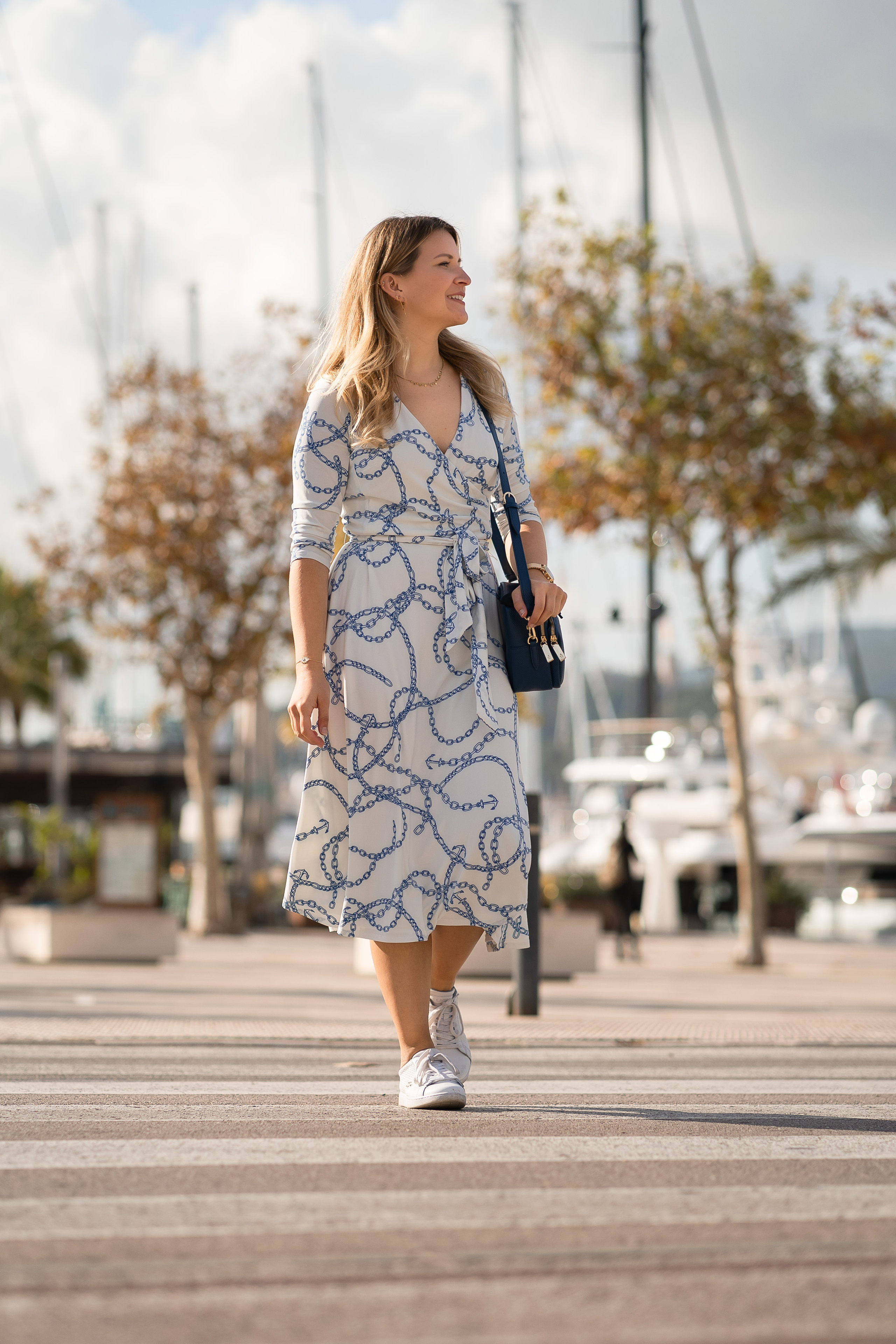 Simone, Altstadt von Palma. Deine Fotografin auf Mallorca für Familien und Business