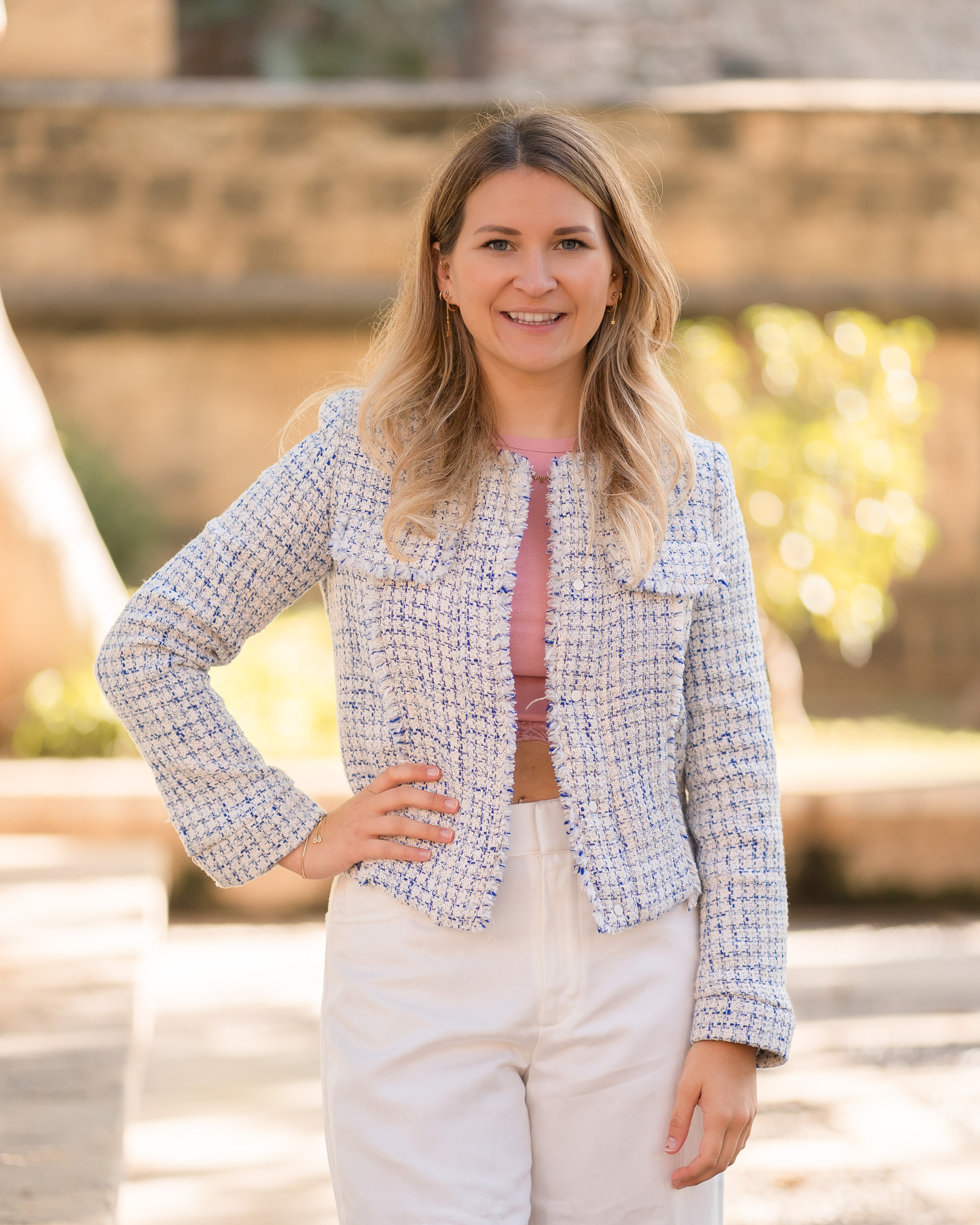 Simone, Altstadt von Palma. Deine Fotografin auf Mallorca für Familien und Business