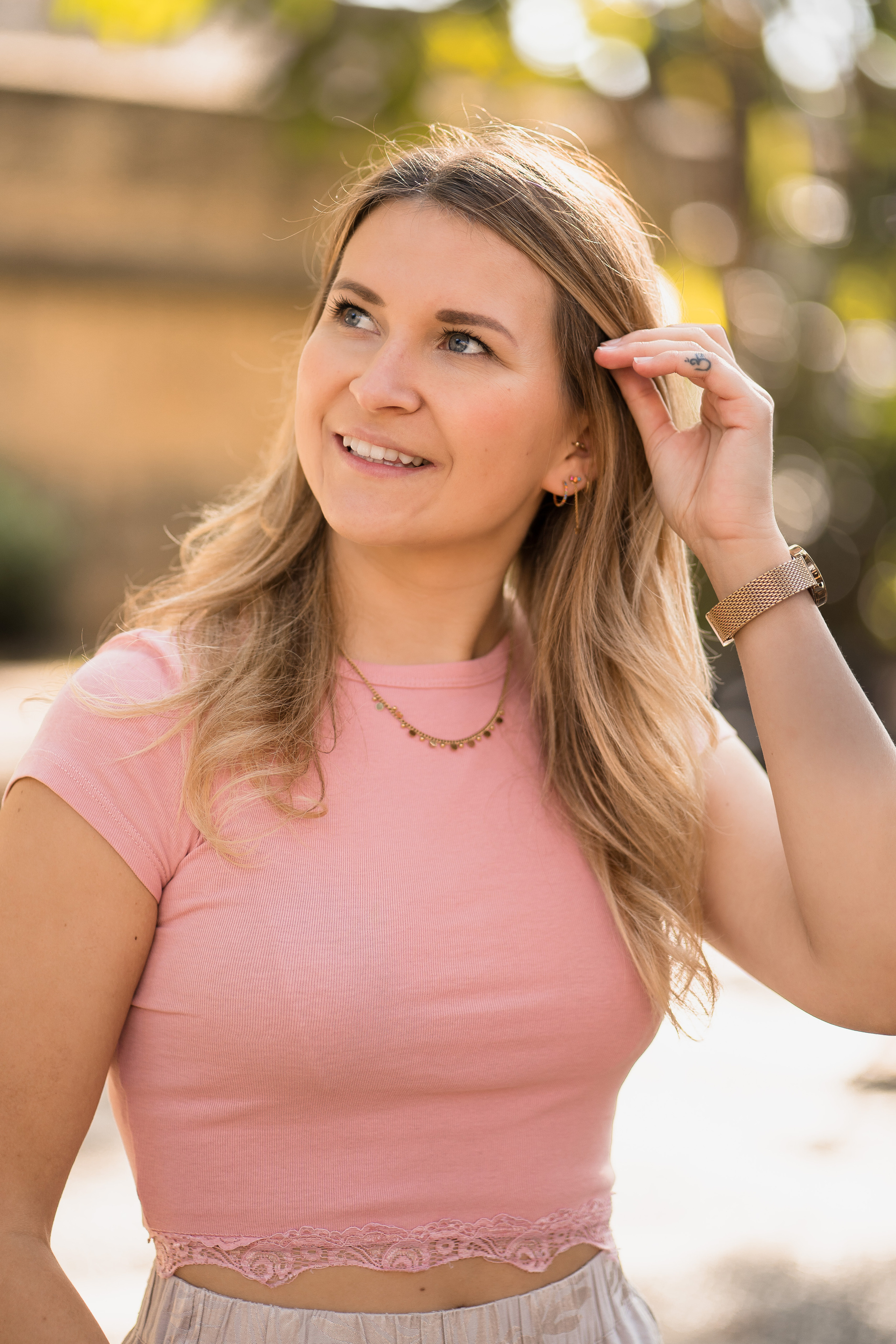 Simone, Altstadt von Palma. Deine Fotografin auf Mallorca für Familien und Business