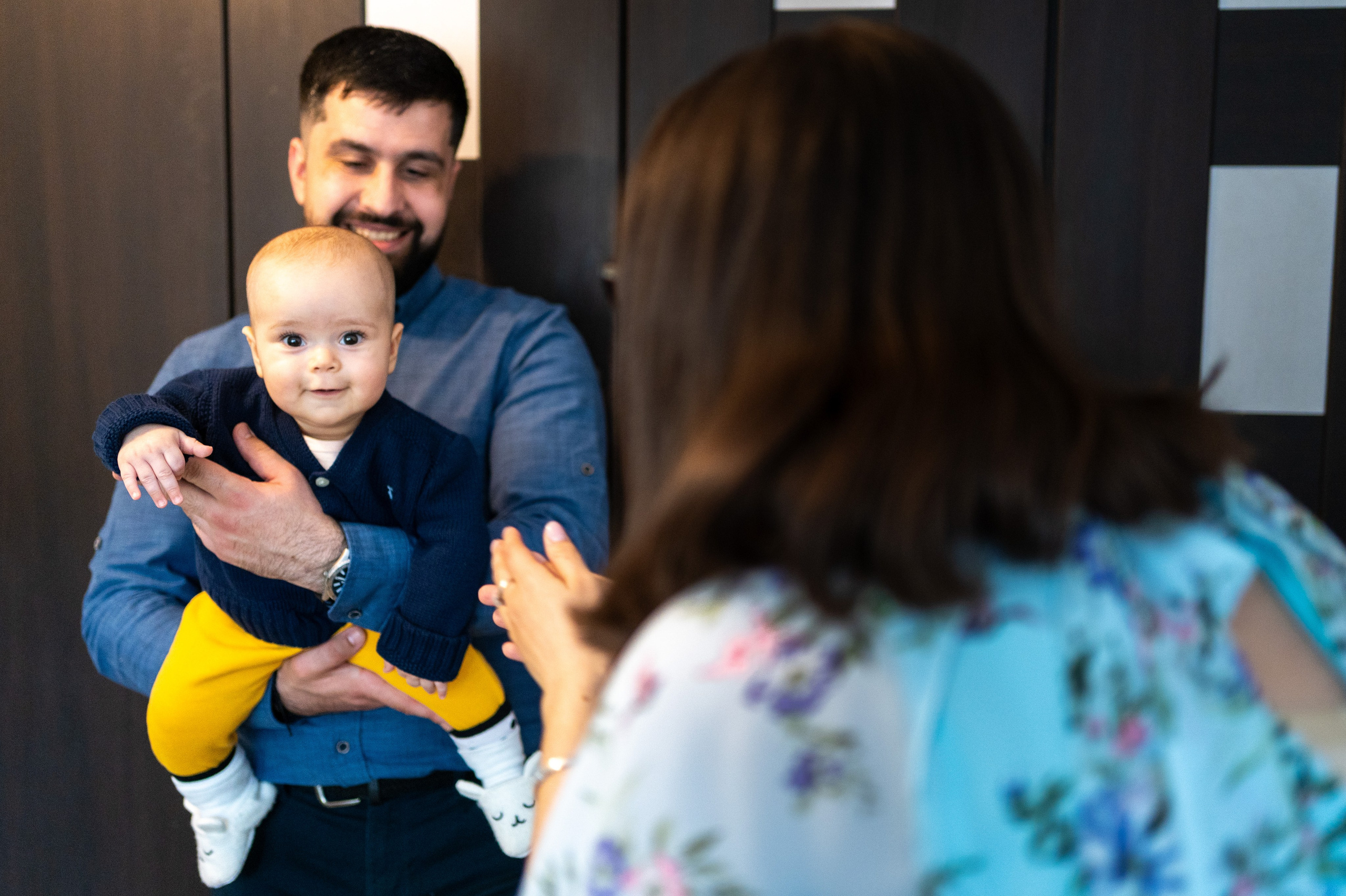 Creștinare Filip. Fotograf evenimente, fotograf nunta, fotograf botez