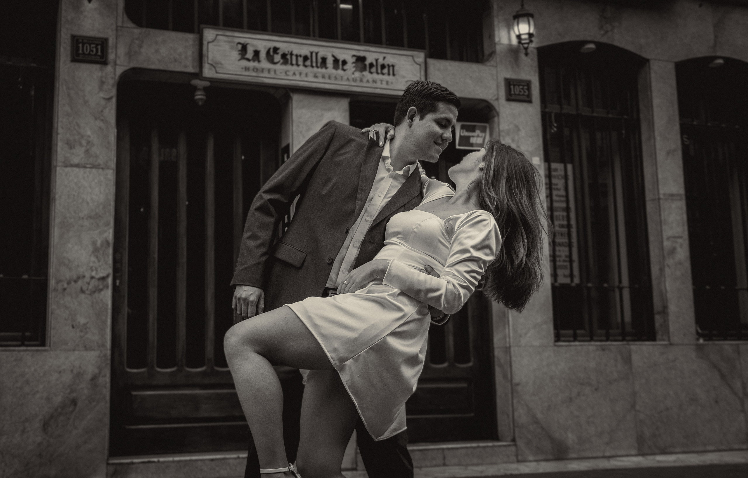 Sergiocarlosph | Fotografía y video esencial