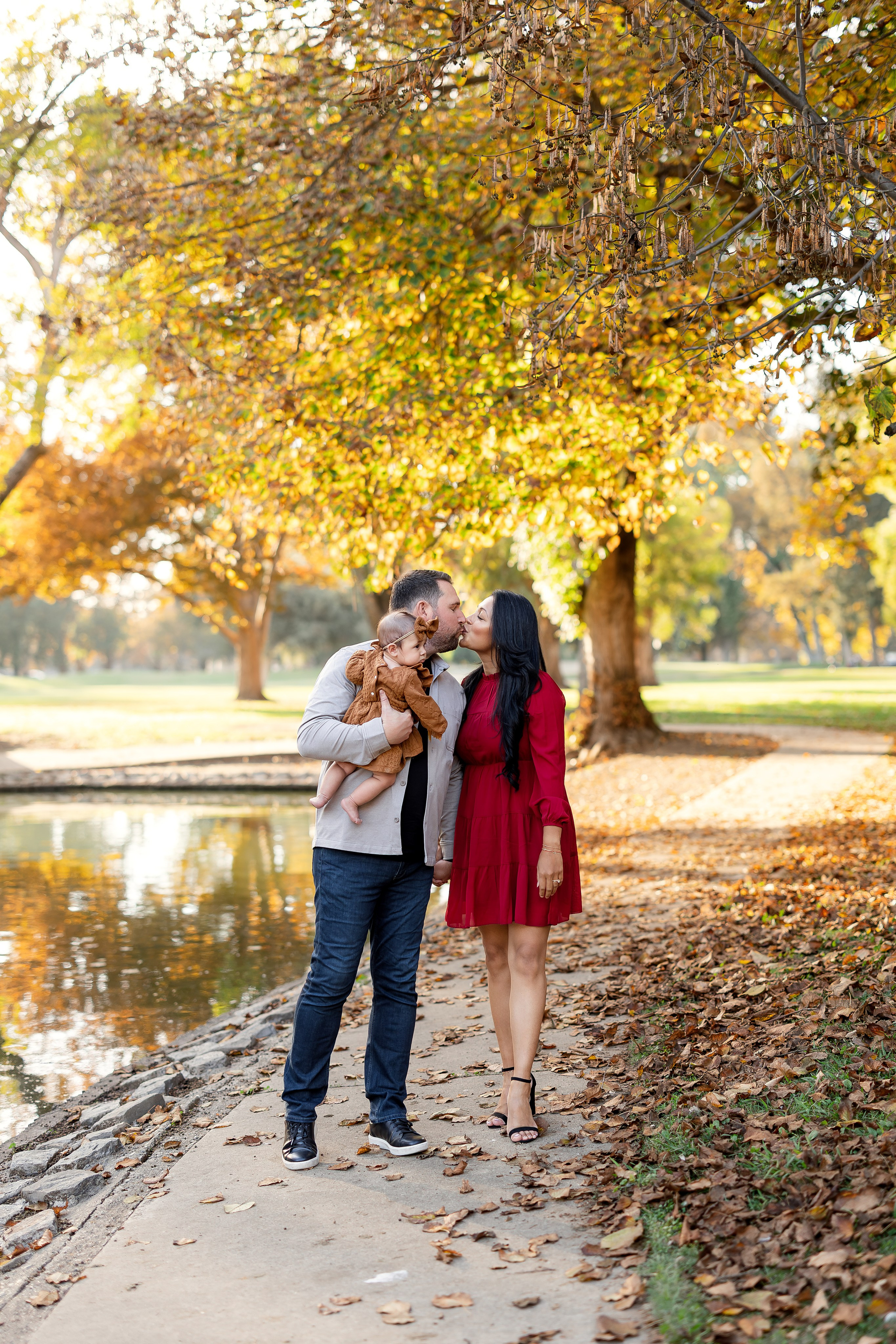 Families. ArtFeather Photography. Sacramento, California