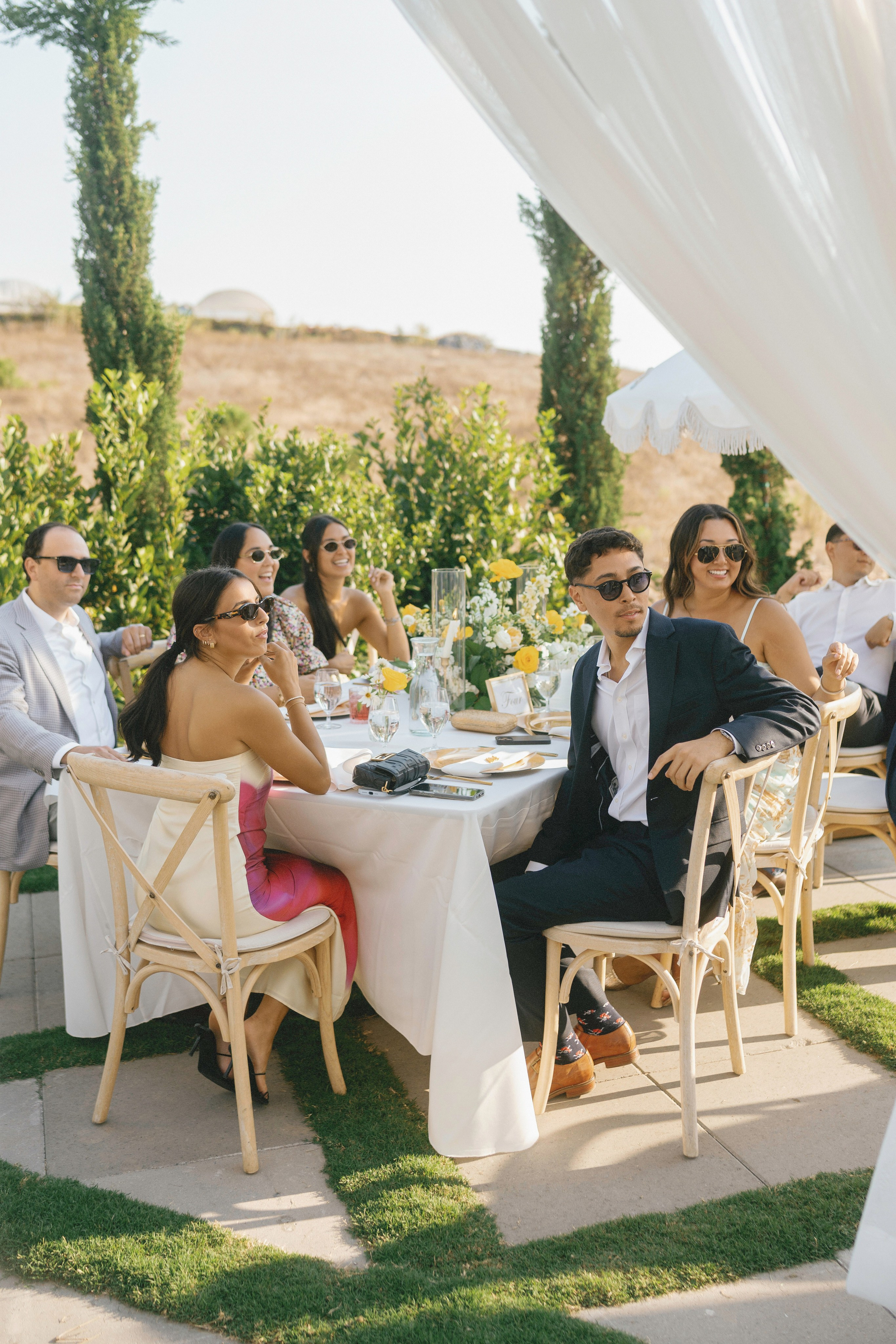 Heather and Cameron’s Wedding Day. Wedding Photography & Videography Team in California, Los Angeles, San Francisco, San Diego and Travel