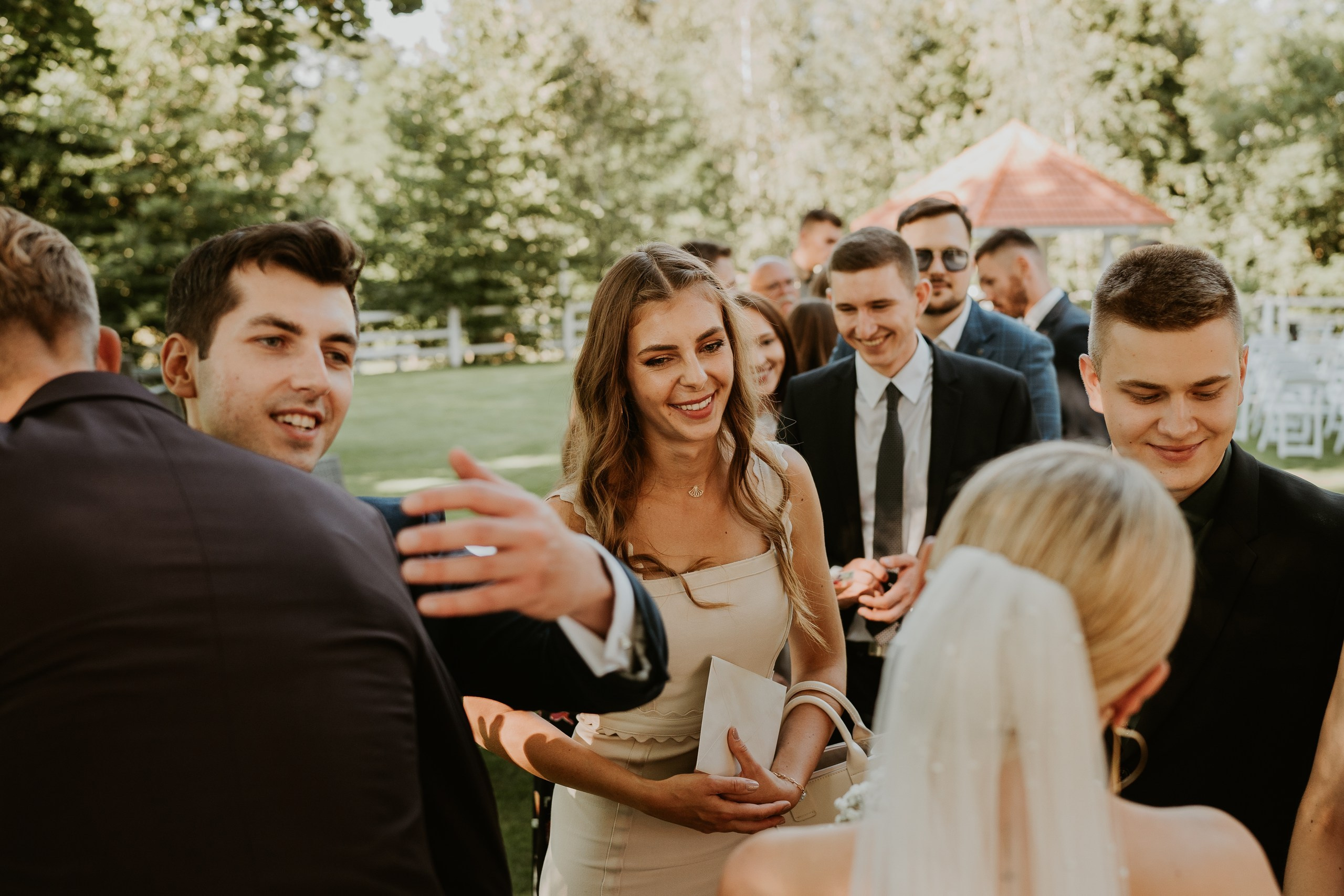 Ewa&Maciej. Michał Kaźmierczyk - Fotograf