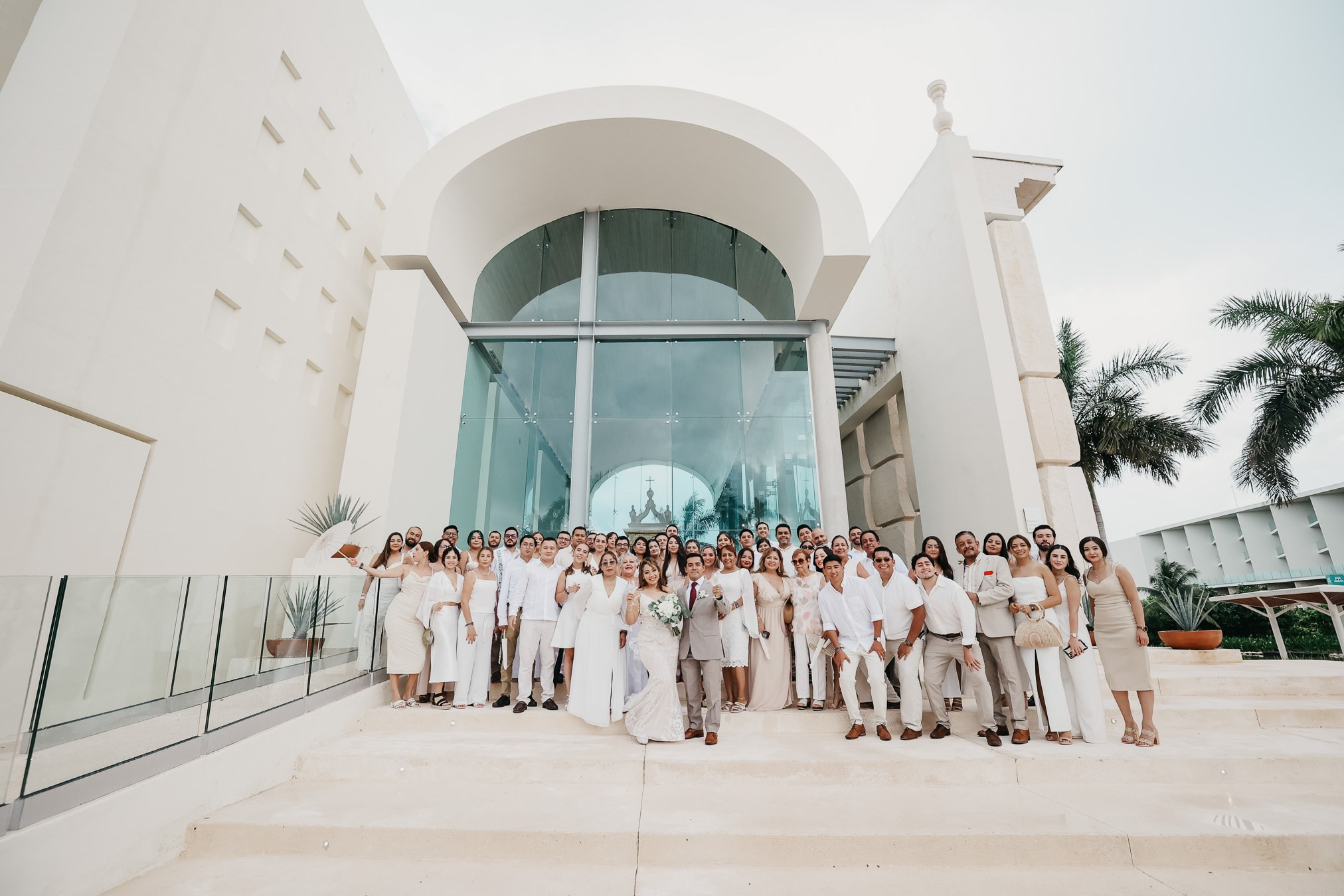 Cancun TRS Boda Pato y Wendy. Estudio de fotografia en Tijuana
