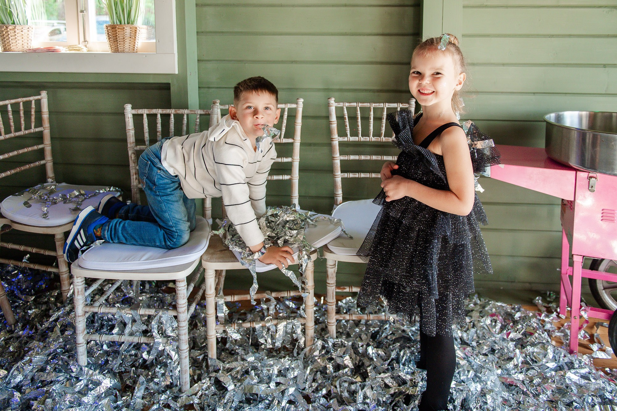 Children's birthday photo shoot in Lisbon, Cascais, Sintra