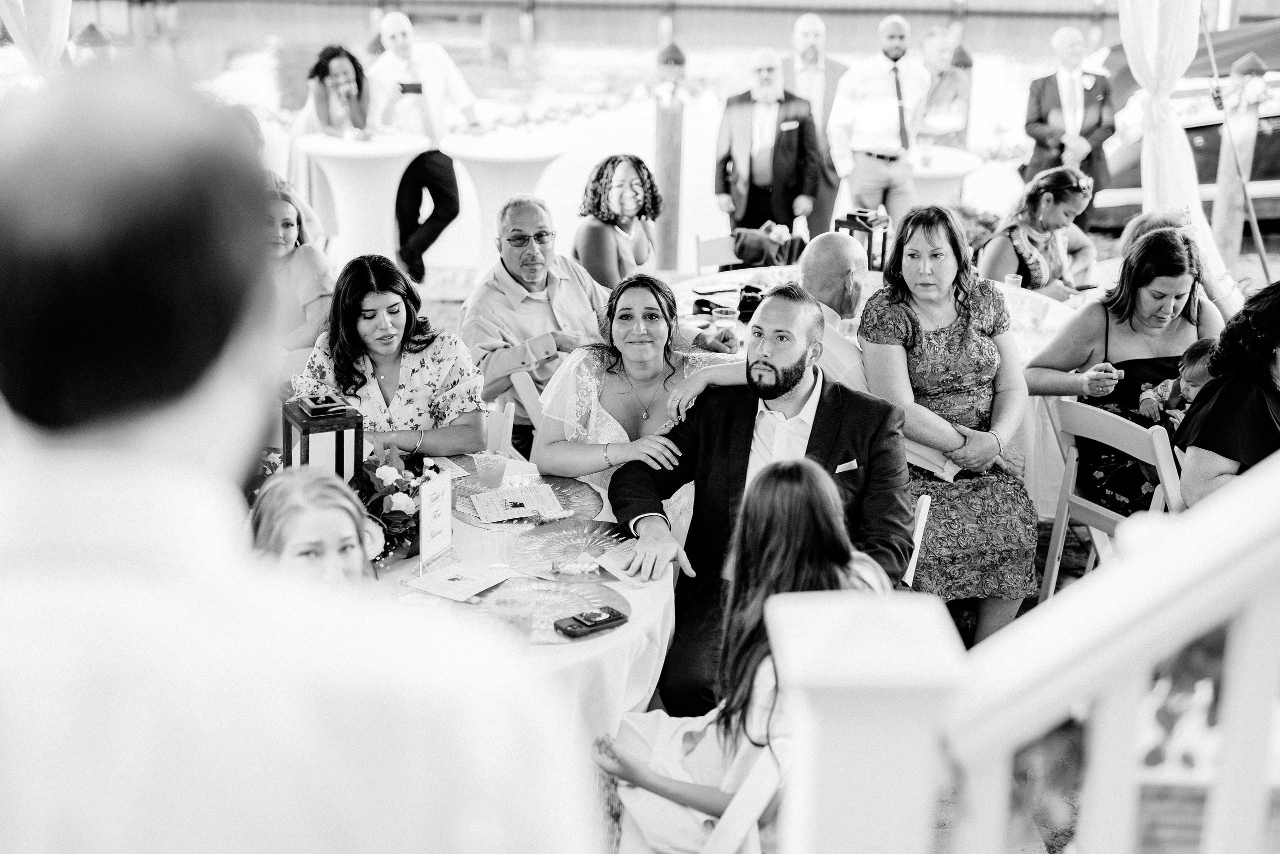 Wedding Photography in NYC – Natural & Cinematic. Sasha Amelie — Lifestyle Photographer NYC