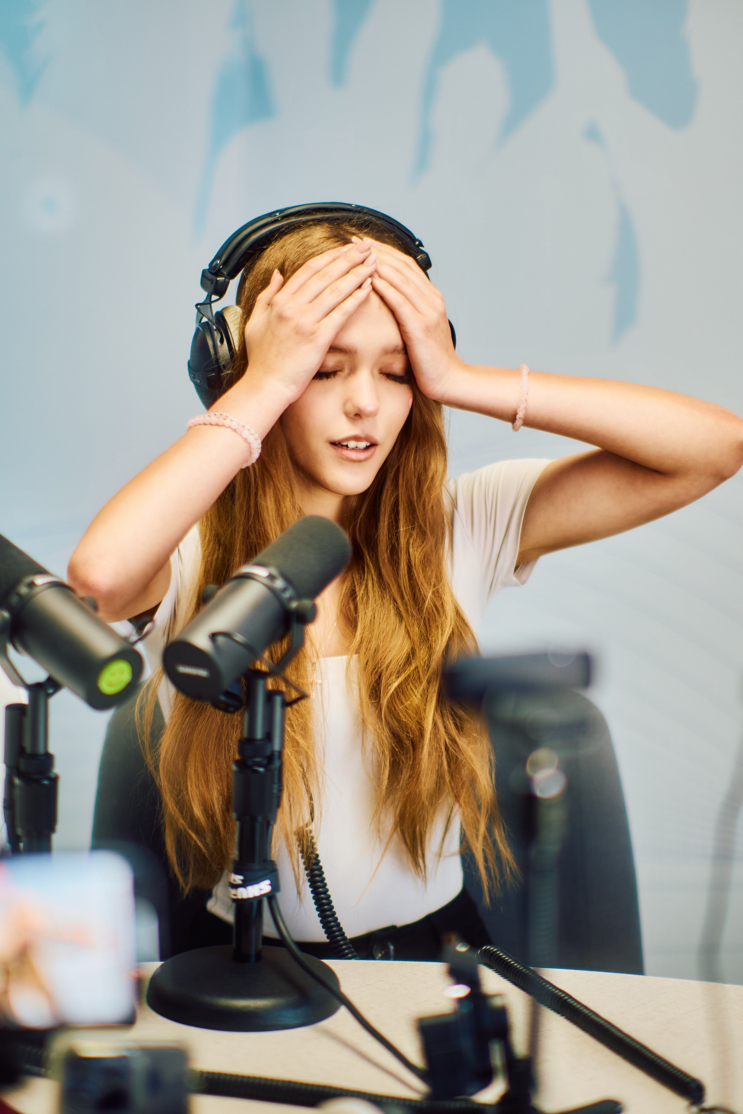 Как помочь дочери добиться успеха и собрать 1 млн подписчиков. ИРА И ЯСЯ. ON THE VIBE OF SUCCESS — A blog about extraordinary people with Kristi