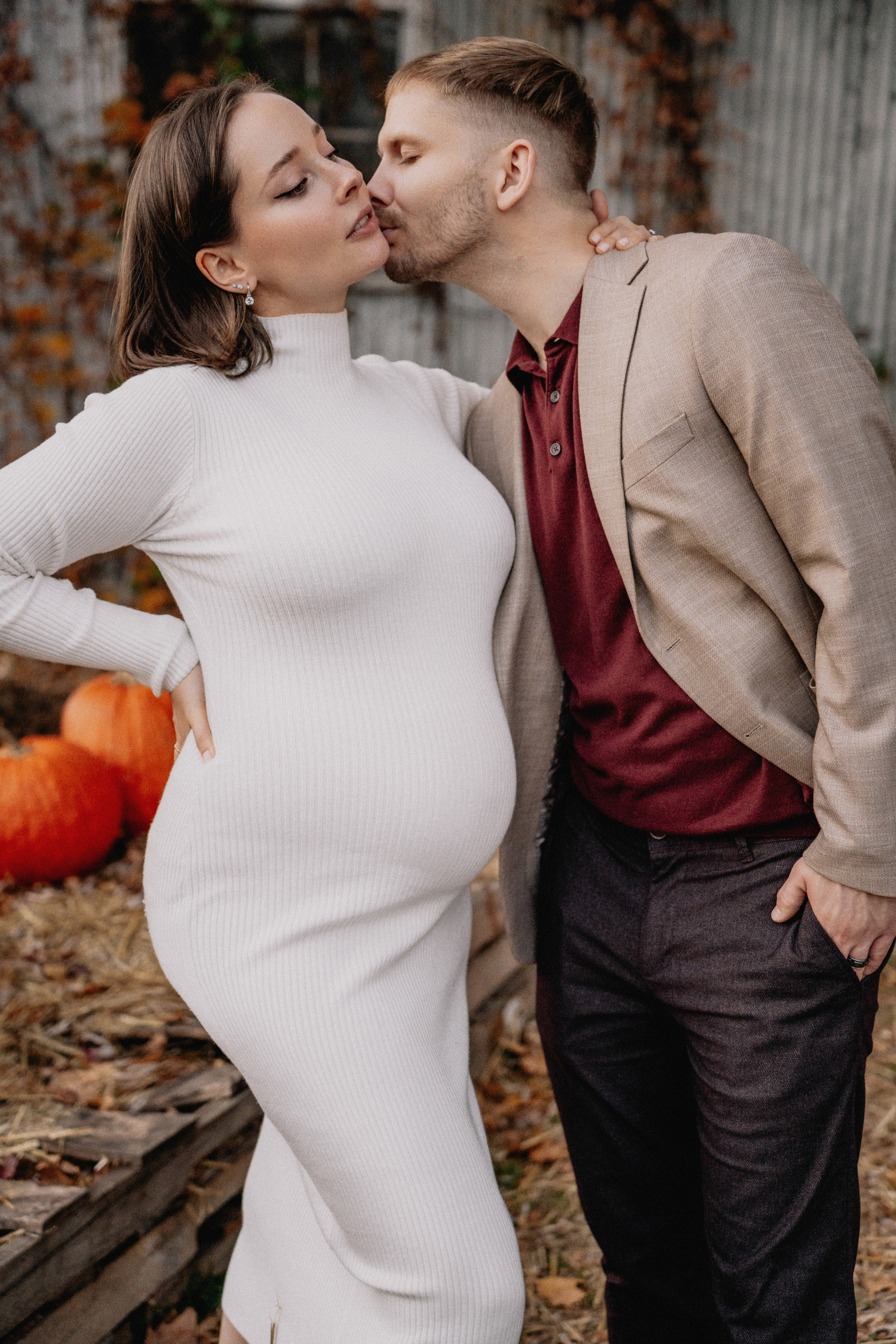 Fall Maternity Photography – Golden Autumn & Apple Orchard Magic. Alisa Tant — Family and newborn photographer Bucks County, Montgomery county, Philadelphia, NJ