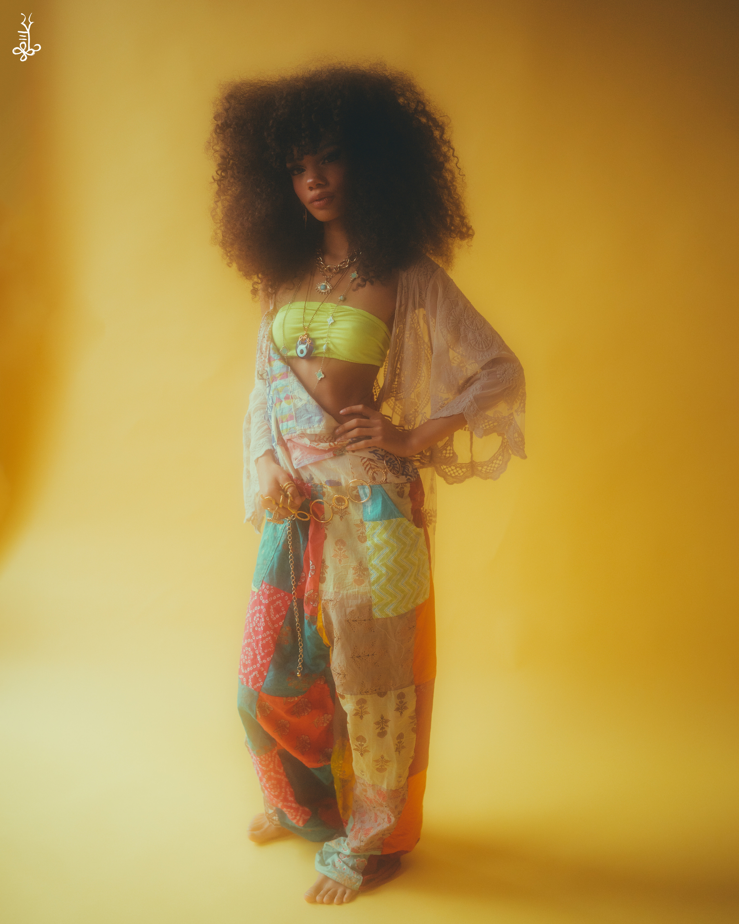 Ke'Ondris Rates + Services. Ke’Ondris