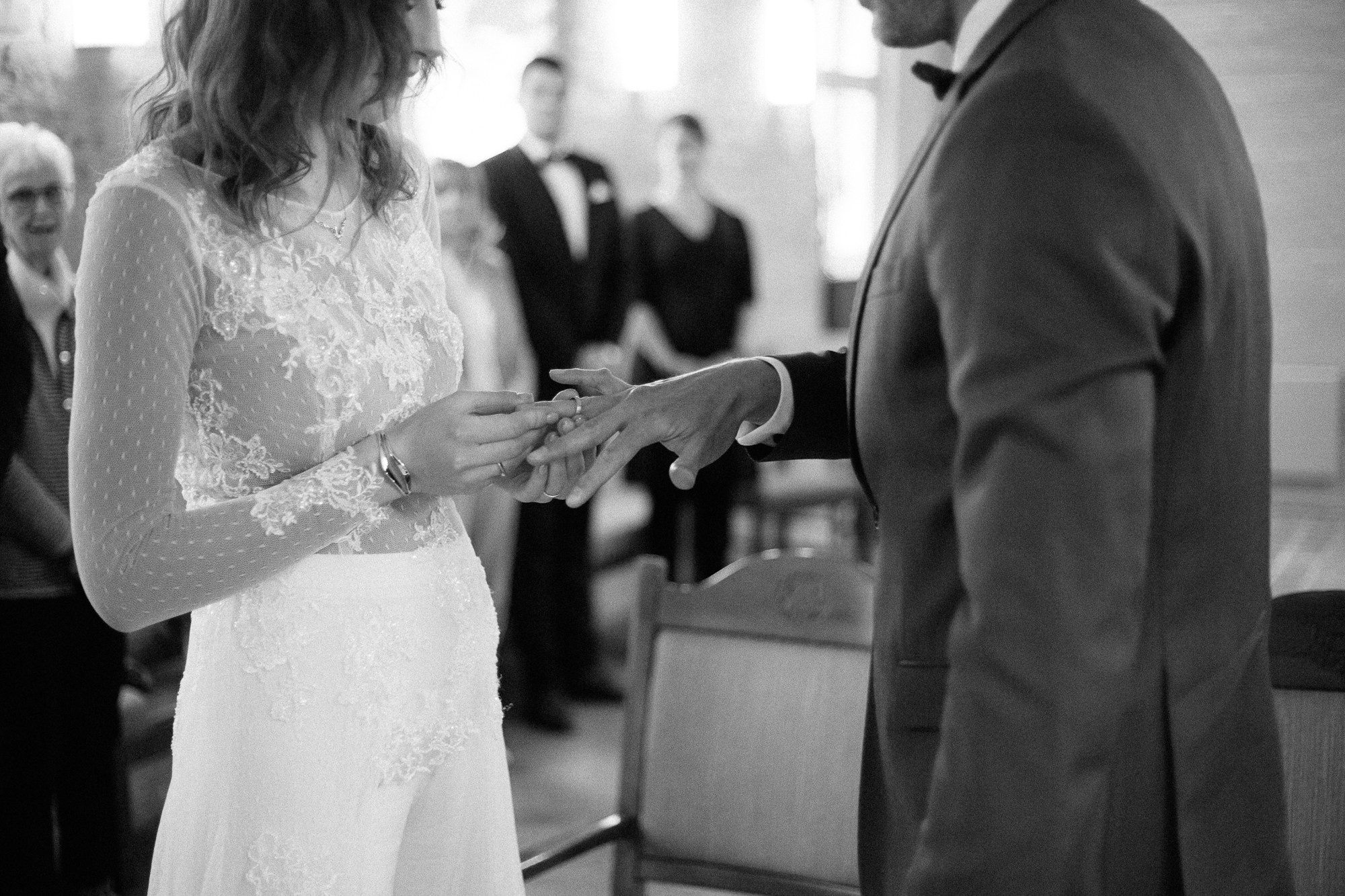 Hochzeitsfotograf Hamburg