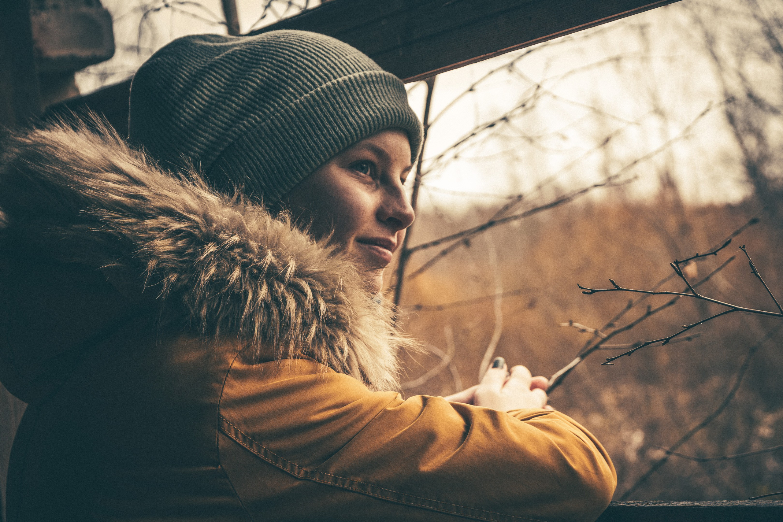 Nebula 25 — Fotod teie hingele