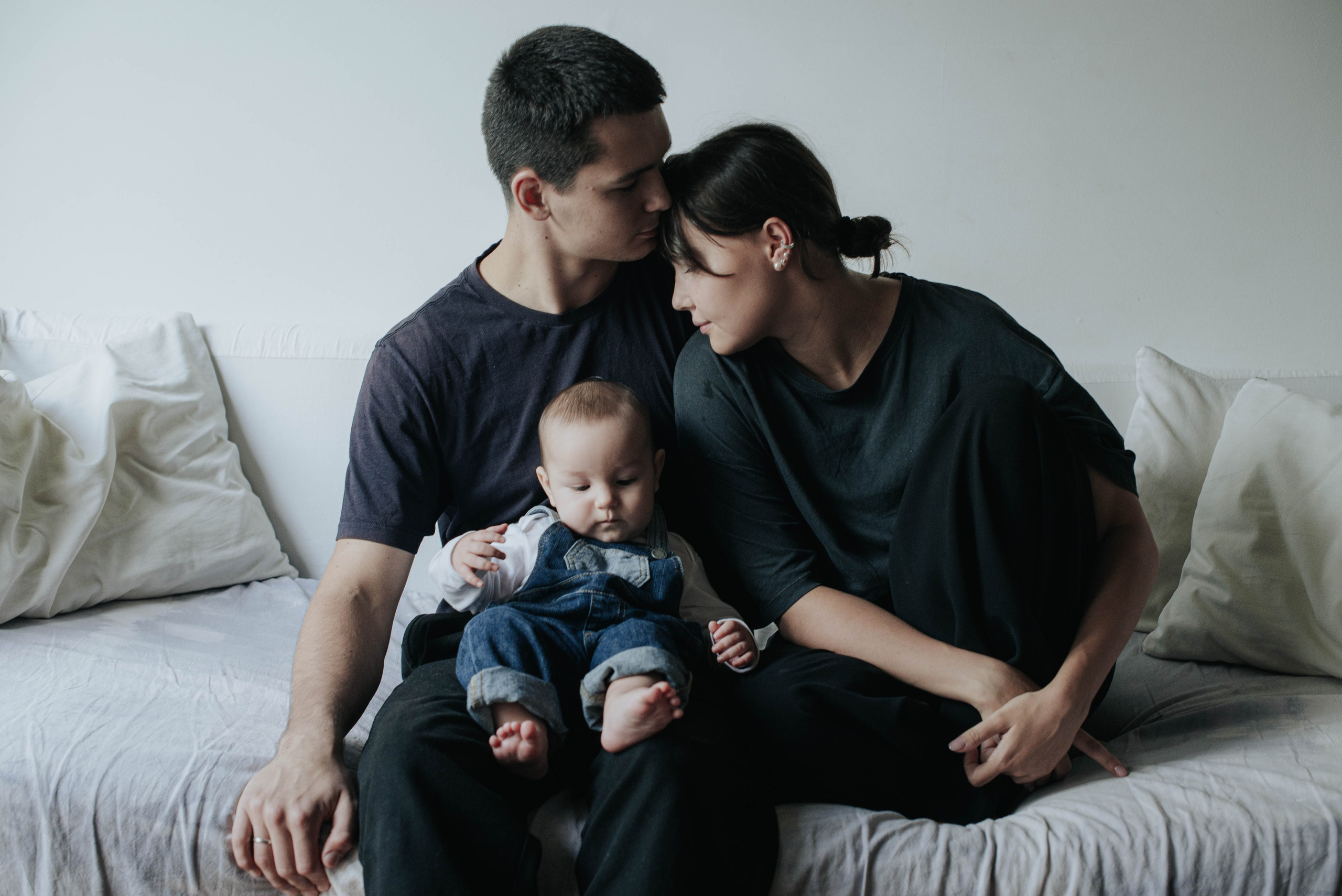 Once again. Photographer @elmirkami in the city of Buenos Aires