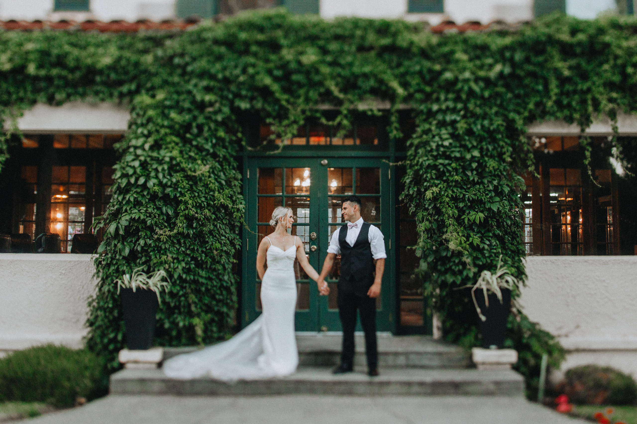Brook & Richard's Wedding in Portland Oregon| Captured by Georgy Shishkin, Professional Wedding Photographer Seattle, Bend & Oregon Coast. Capturing Love in the Heart of the Pacific Northwes