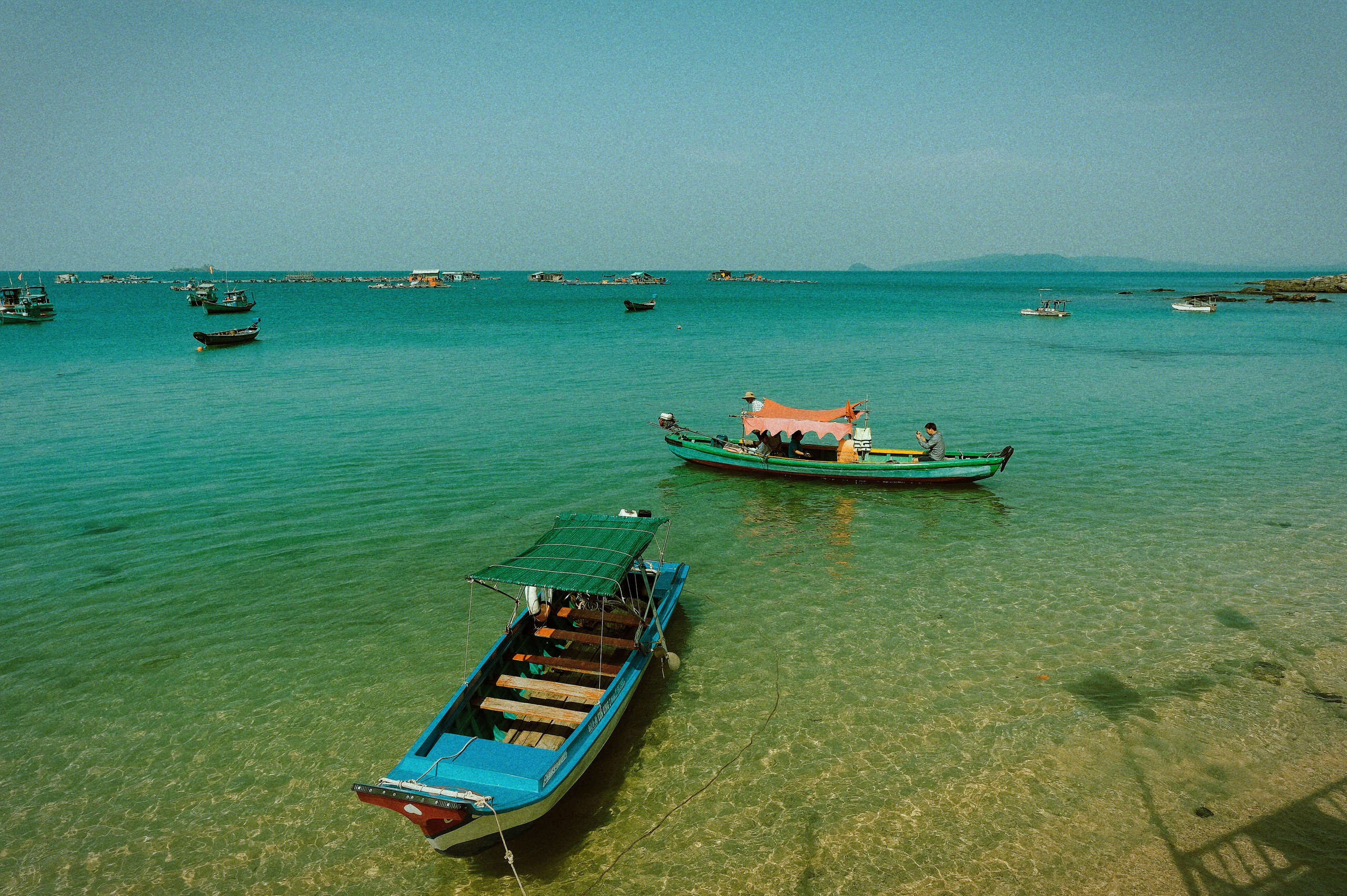 The Life of the Others | Phú Quốc 🇻🇳 |📍Vietnam. 中国街头摄影 | The Streets of China Through My Eyes | 深圳