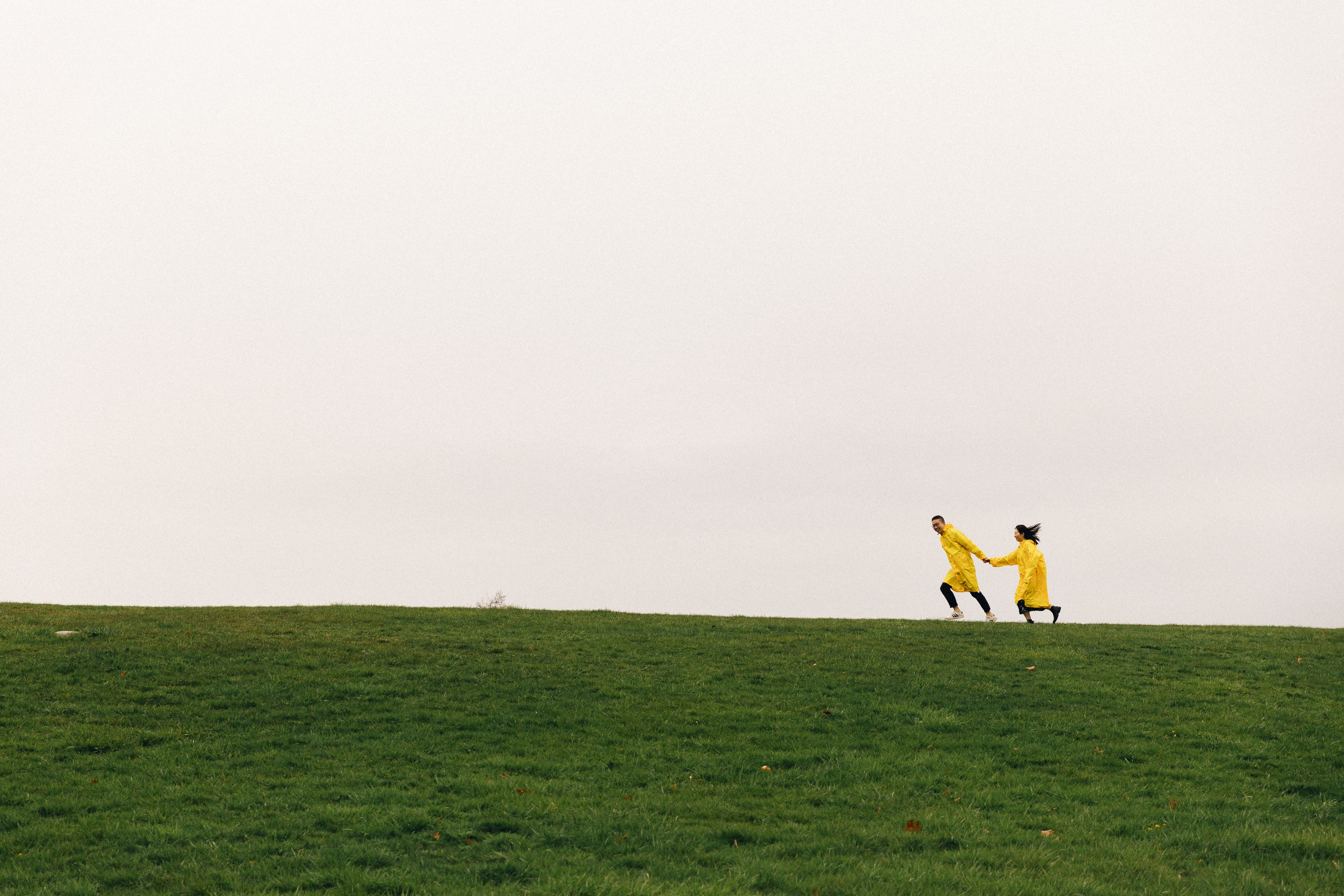 Storytelling Photoshoots in New England & Beyond