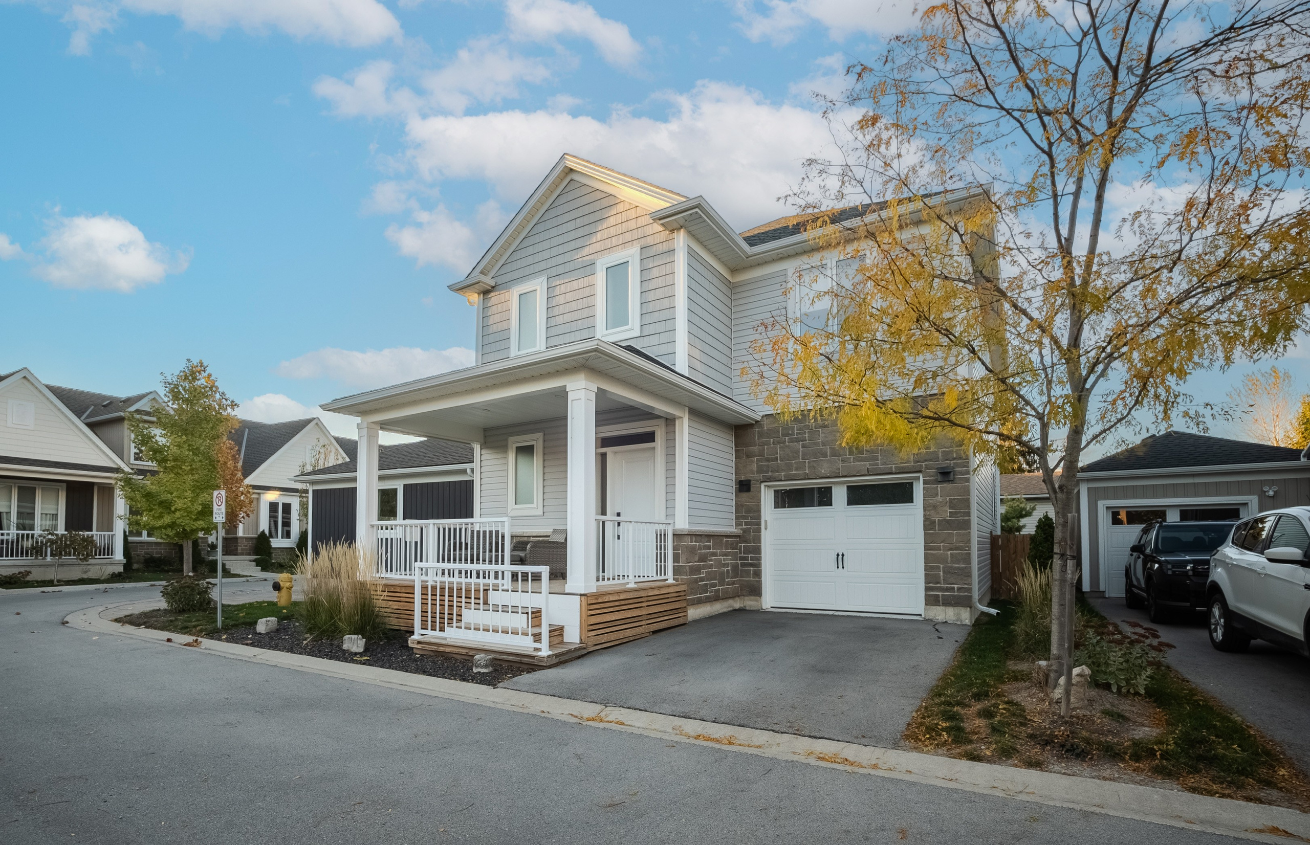 Real Estate. Photographer & Videographer Niagara | Toronto