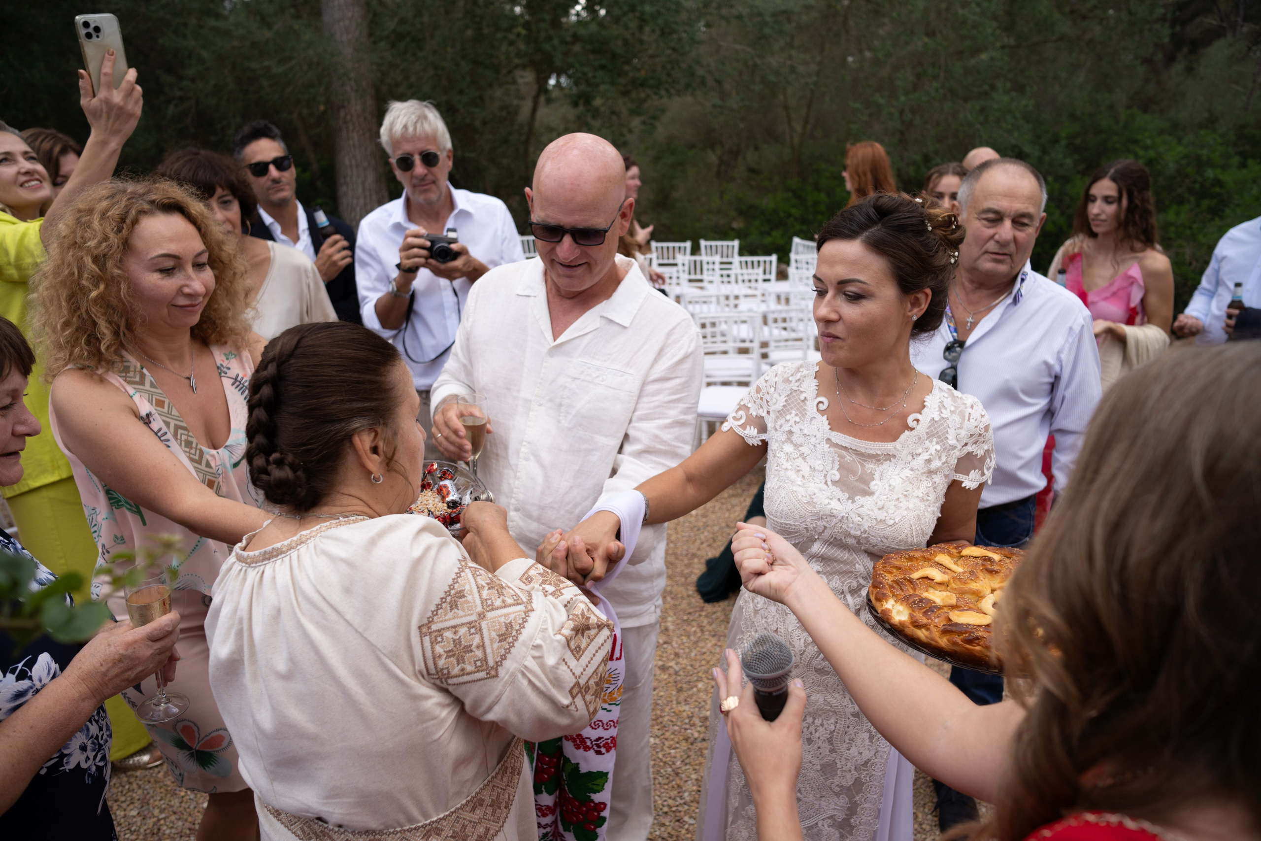 Wedding. Фотограф у Пальма де Майорка