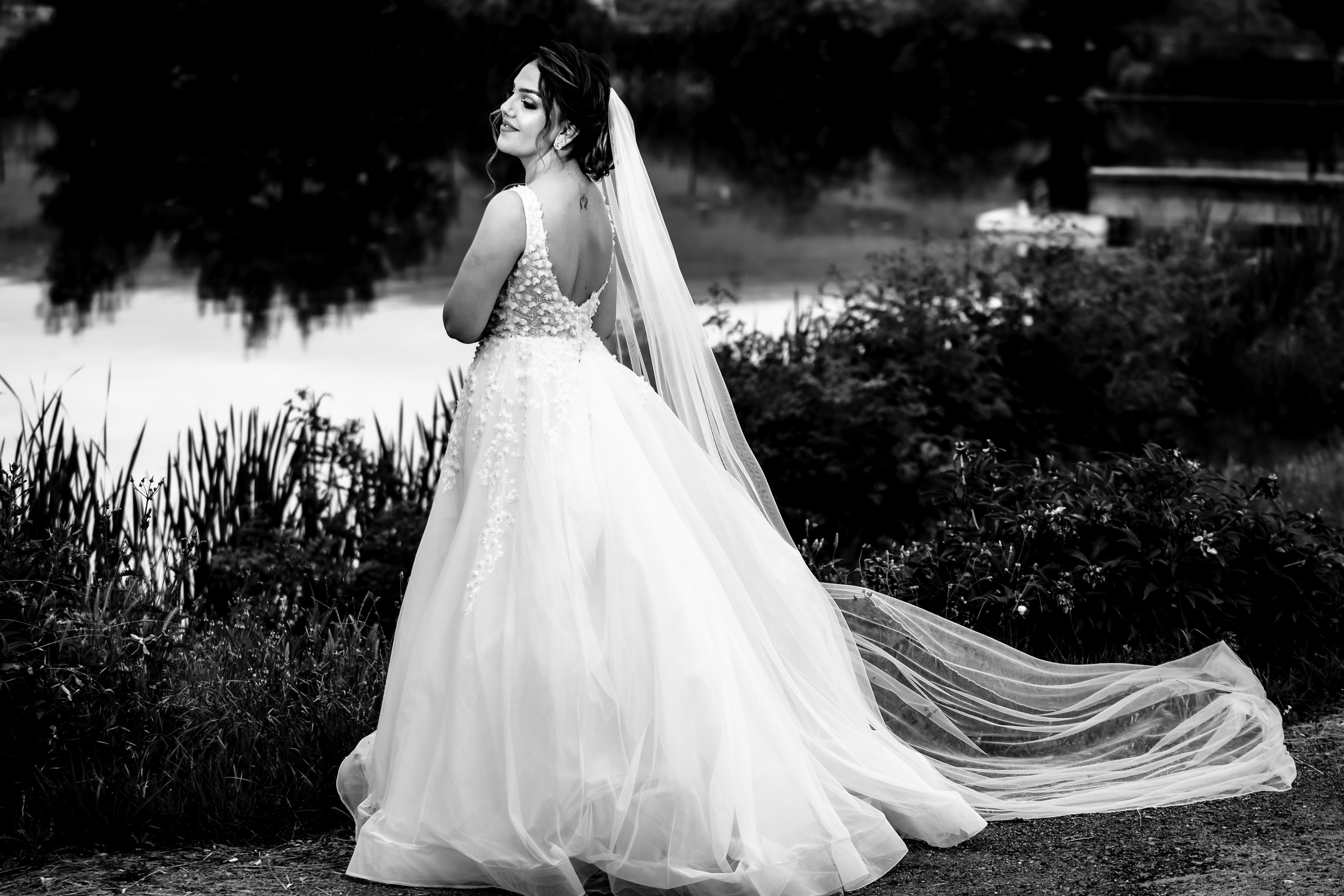 Crina & Cătălin. Fotograf nunta si evenimente Giurgiu