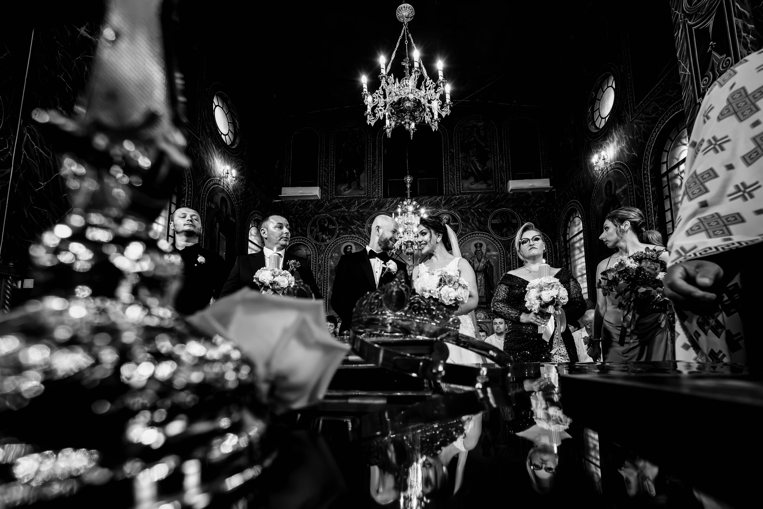 Crina & Cătălin. Fotograf nunta si evenimente Giurgiu