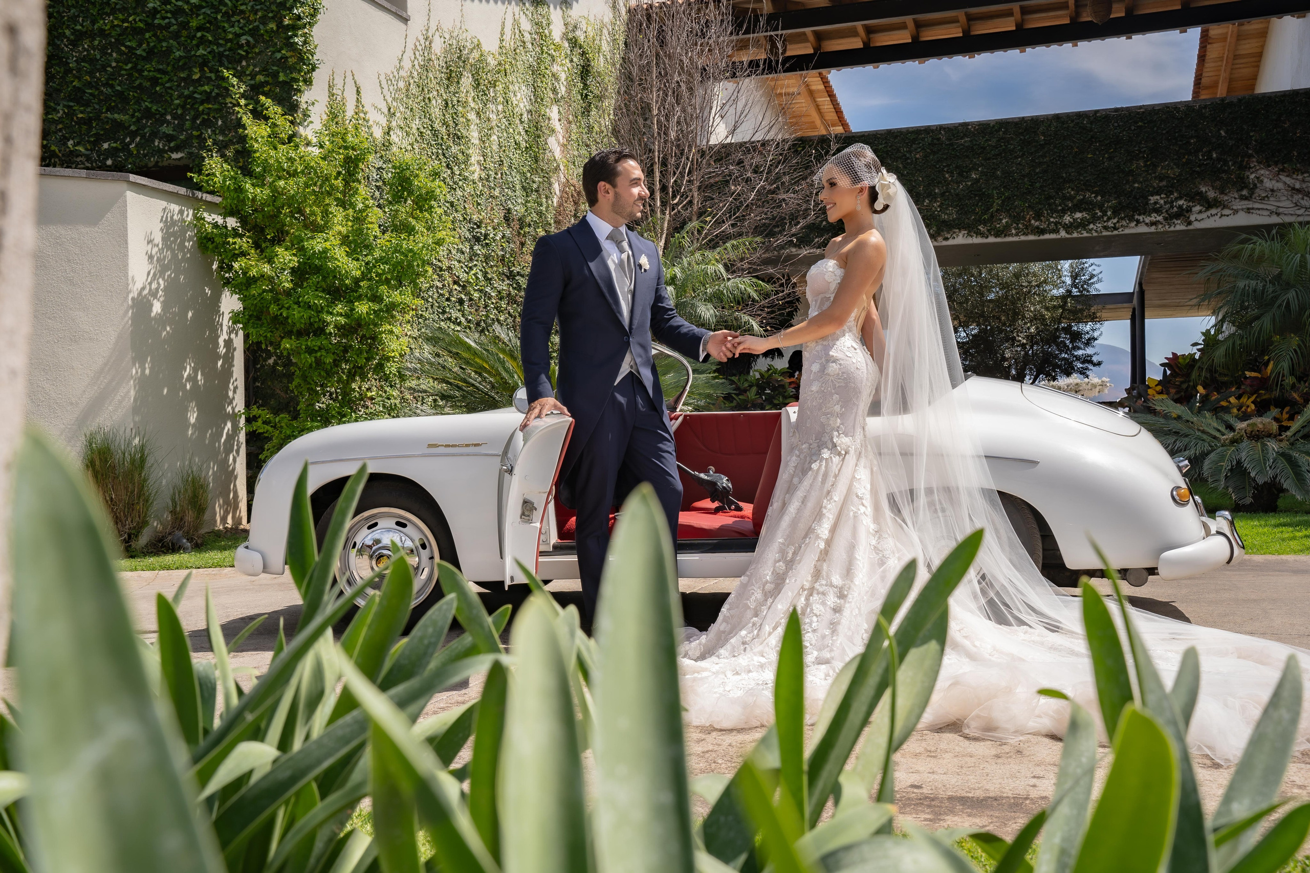 Monarca Agencia Creativa, fotografía y video en Sahuayo