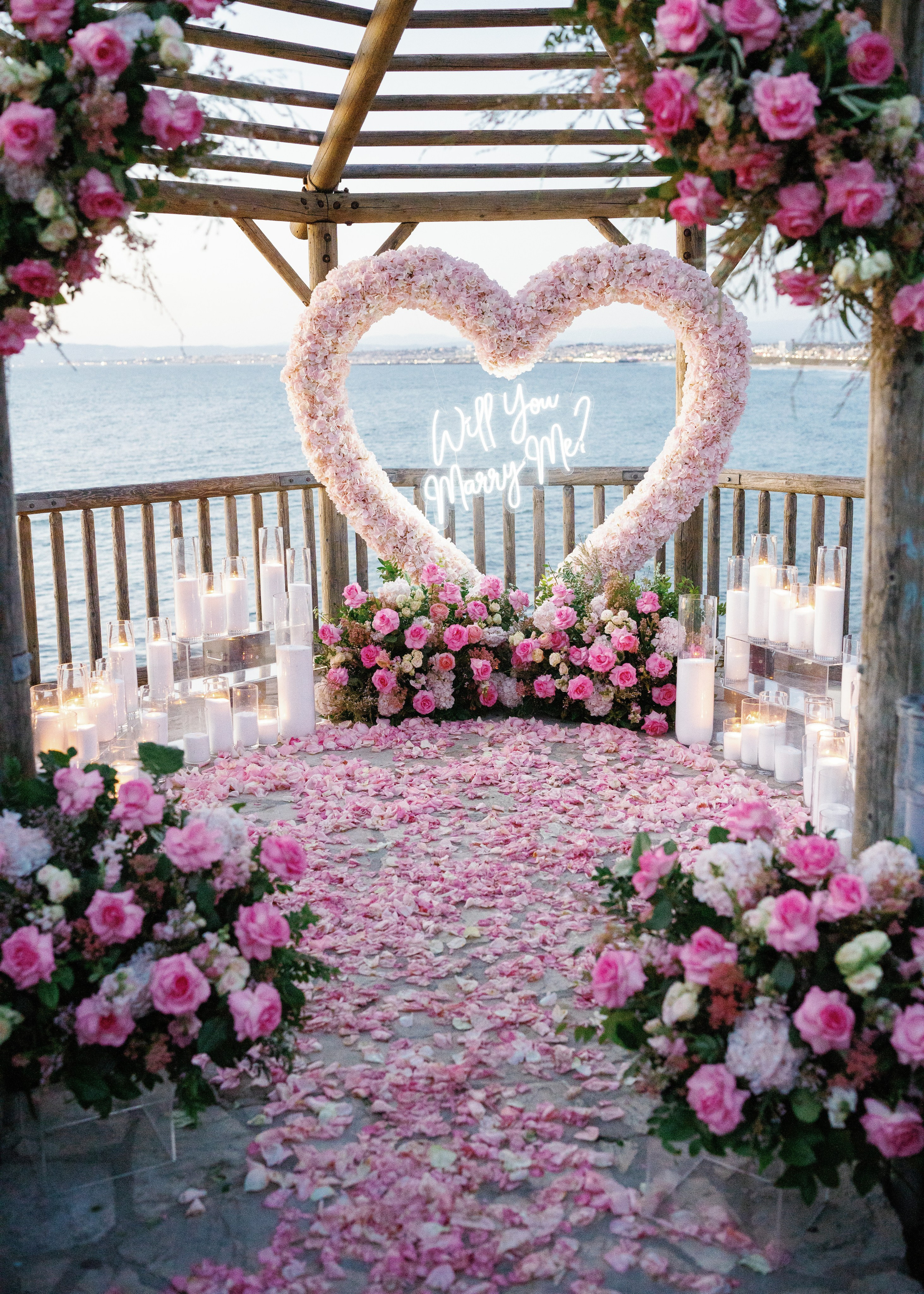 Proposals California. Wedding Photography & Videography Team in California, Los Angeles, San Francisco, San Diego and Travel