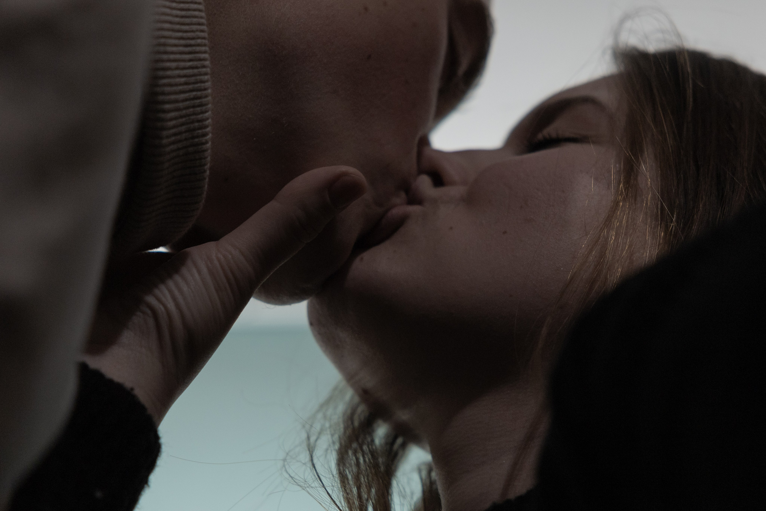 Love Story (Home). Content creator | Fotografia | Videografia