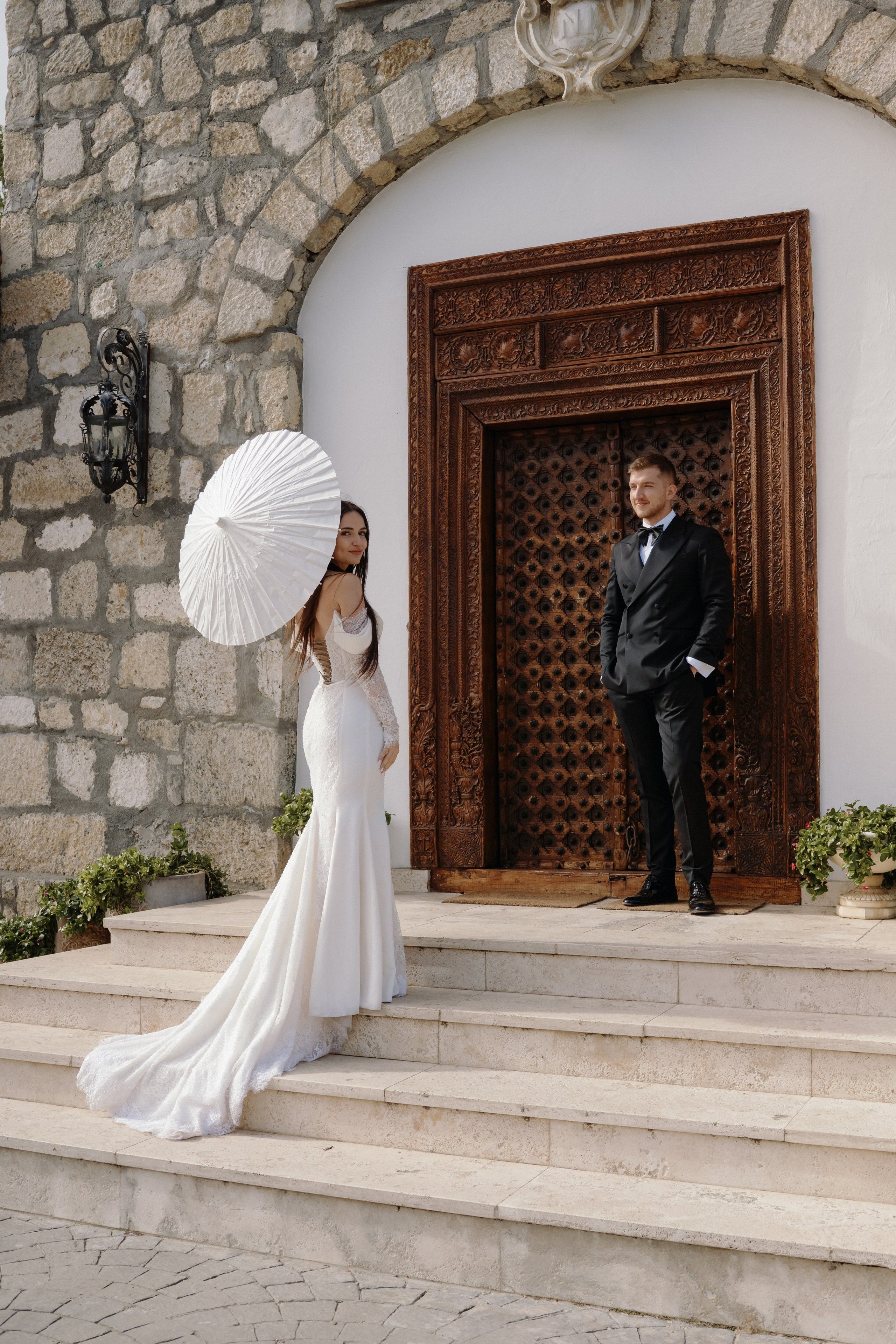 Pachete. STORYCATCHERS