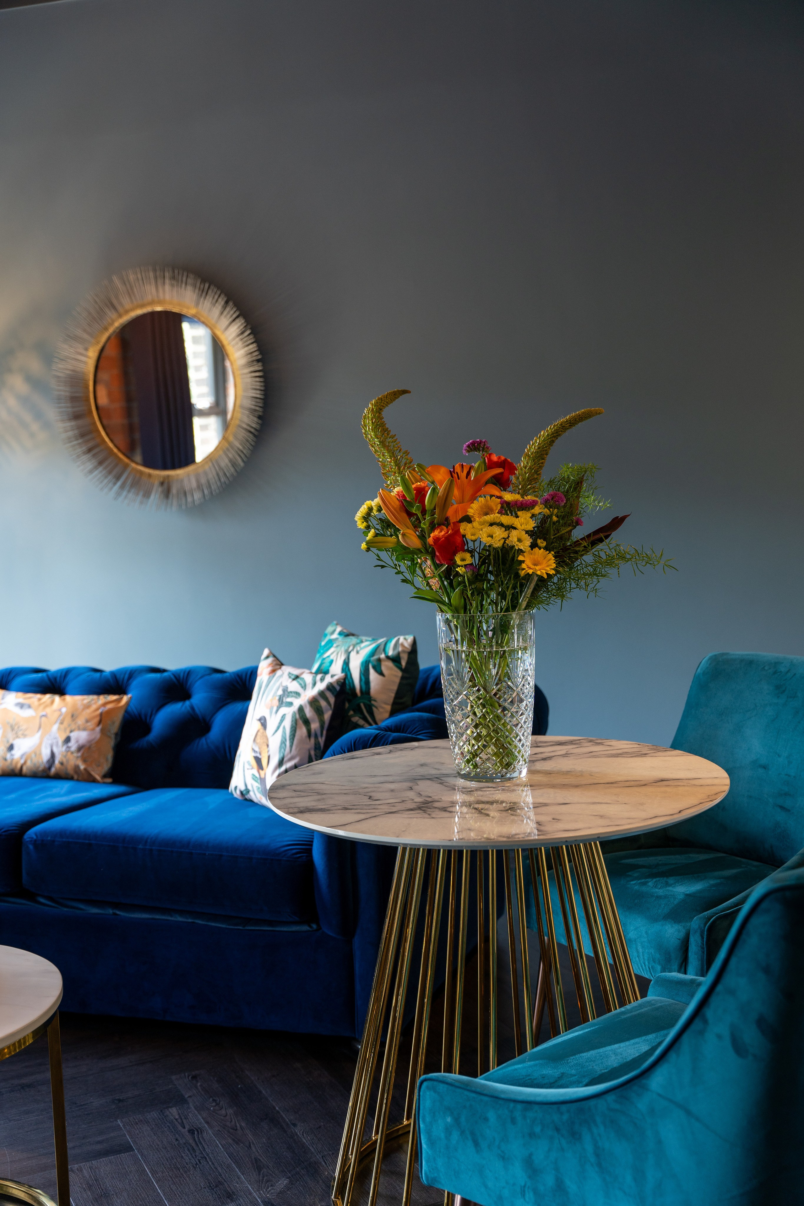 Interiors. Professional Photographer, Videographer in London Dilyana Tankova